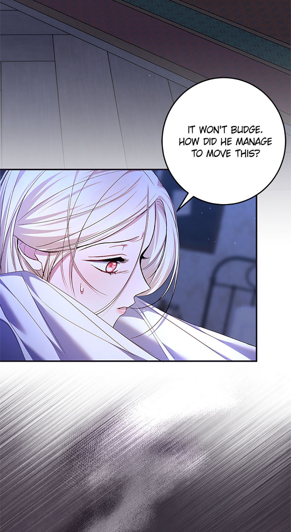 Little Did We Know Chapter 21 page 40 - 