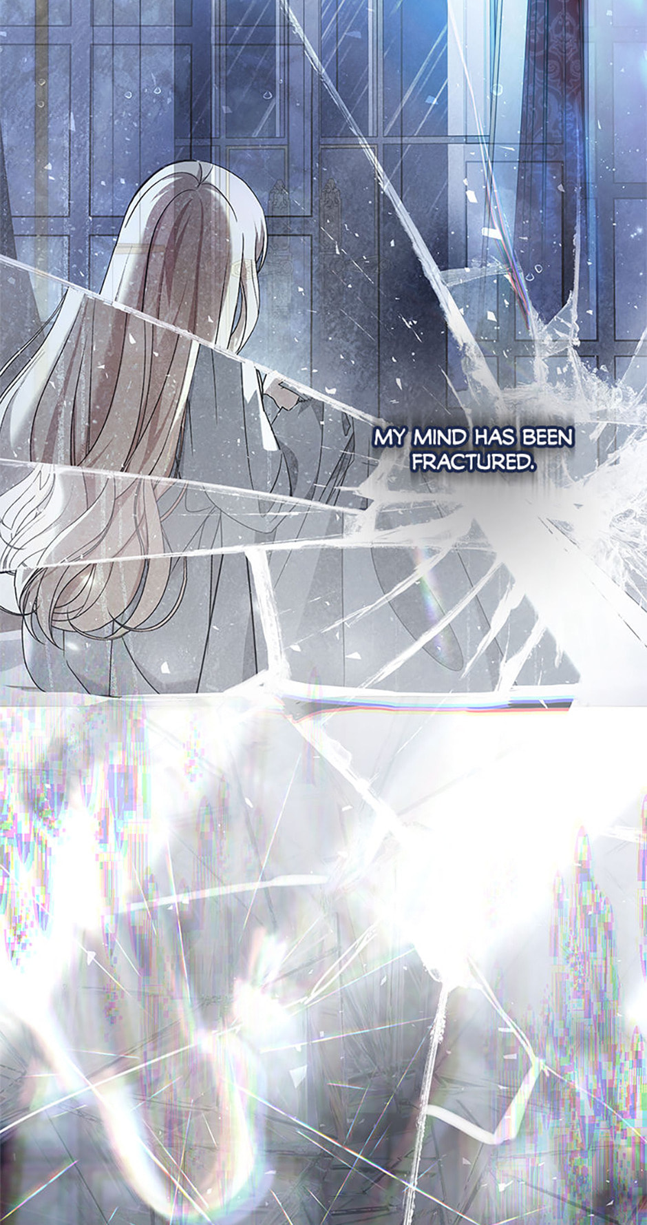 Little Did We Know Chapter 21 page 44 - 