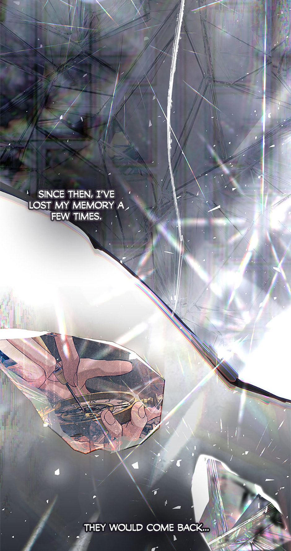 Little Did We Know Chapter 21 page 45 - 