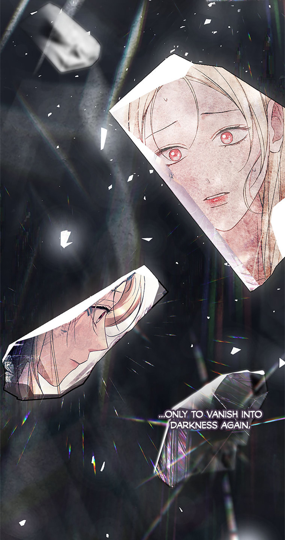 Little Did We Know Chapter 21 page 46 - 