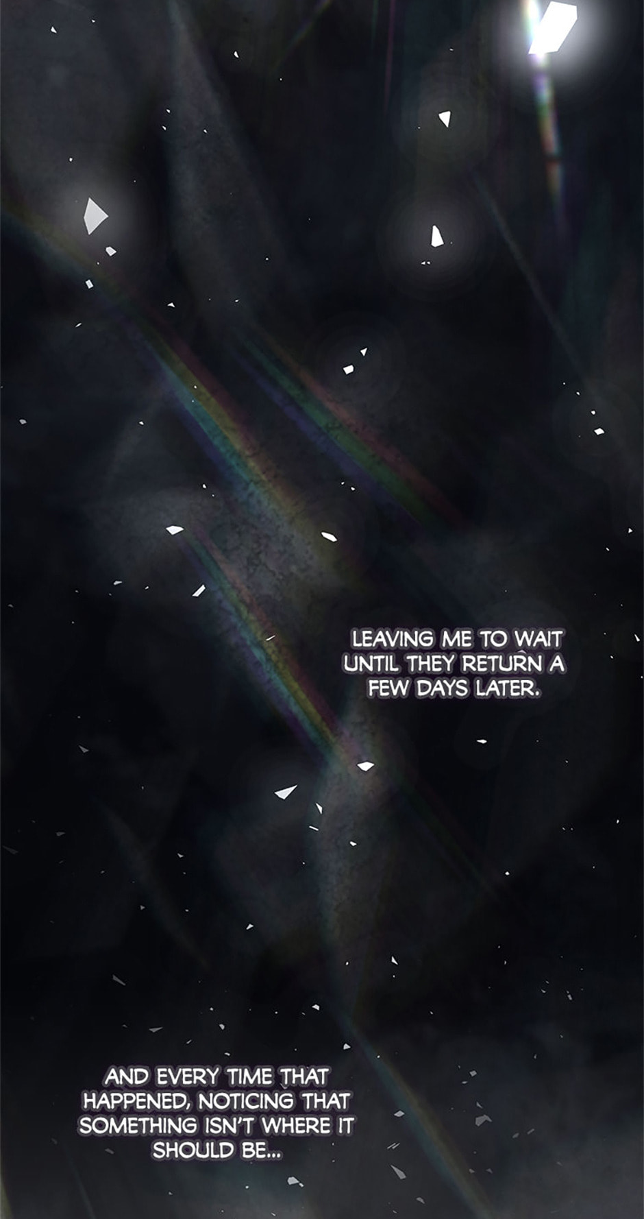 Little Did We Know Chapter 21 page 47 - 