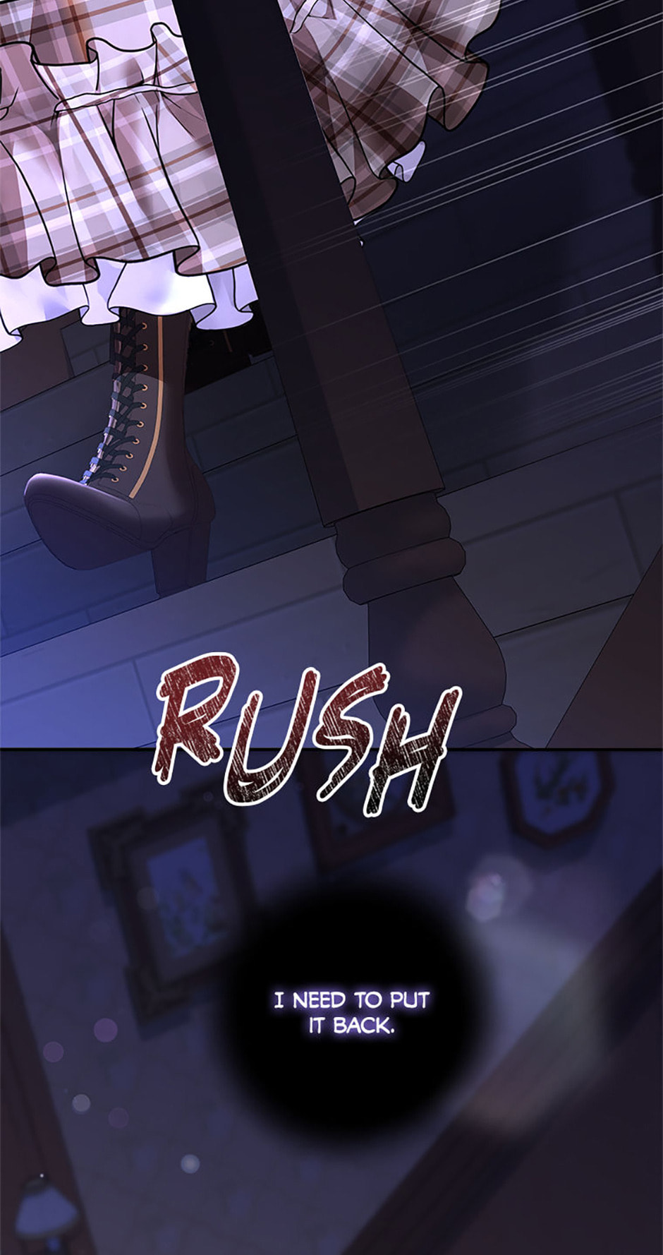 Little Did We Know Chapter 21 page 49 - 