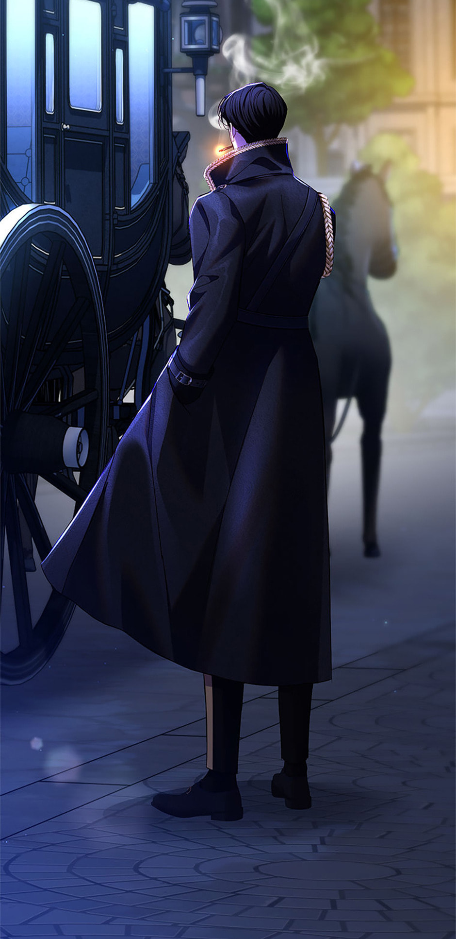 Little Did We Know Chapter 21 page 52 - 