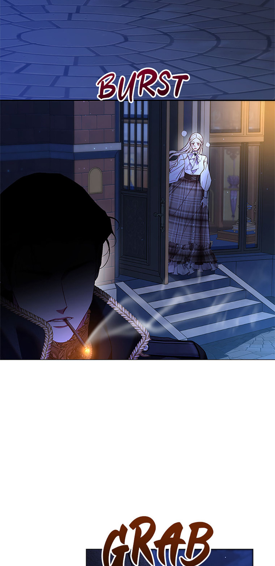 Little Did We Know Chapter 21 page 53 - 