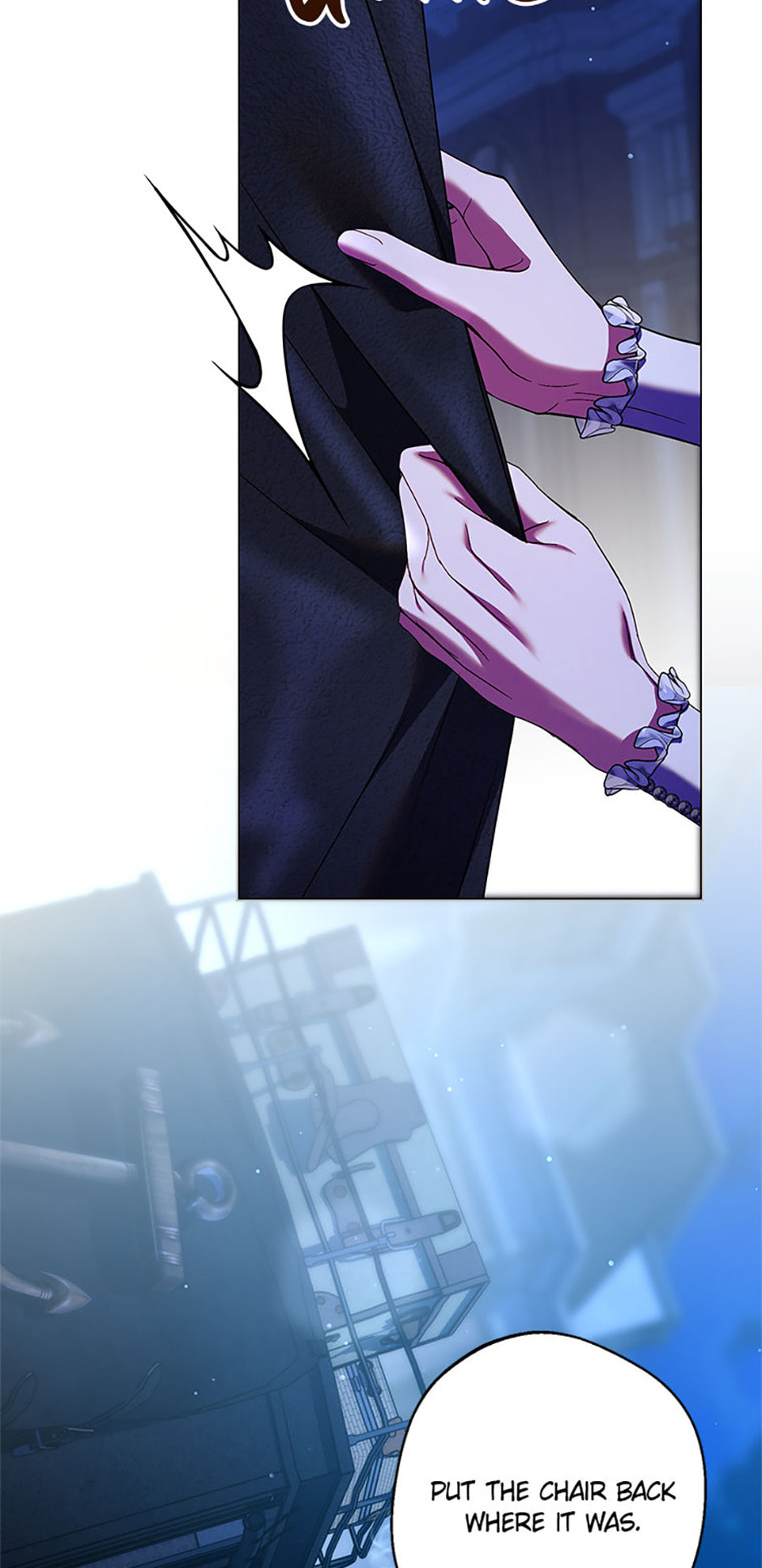 Little Did We Know Chapter 21 page 54 - 