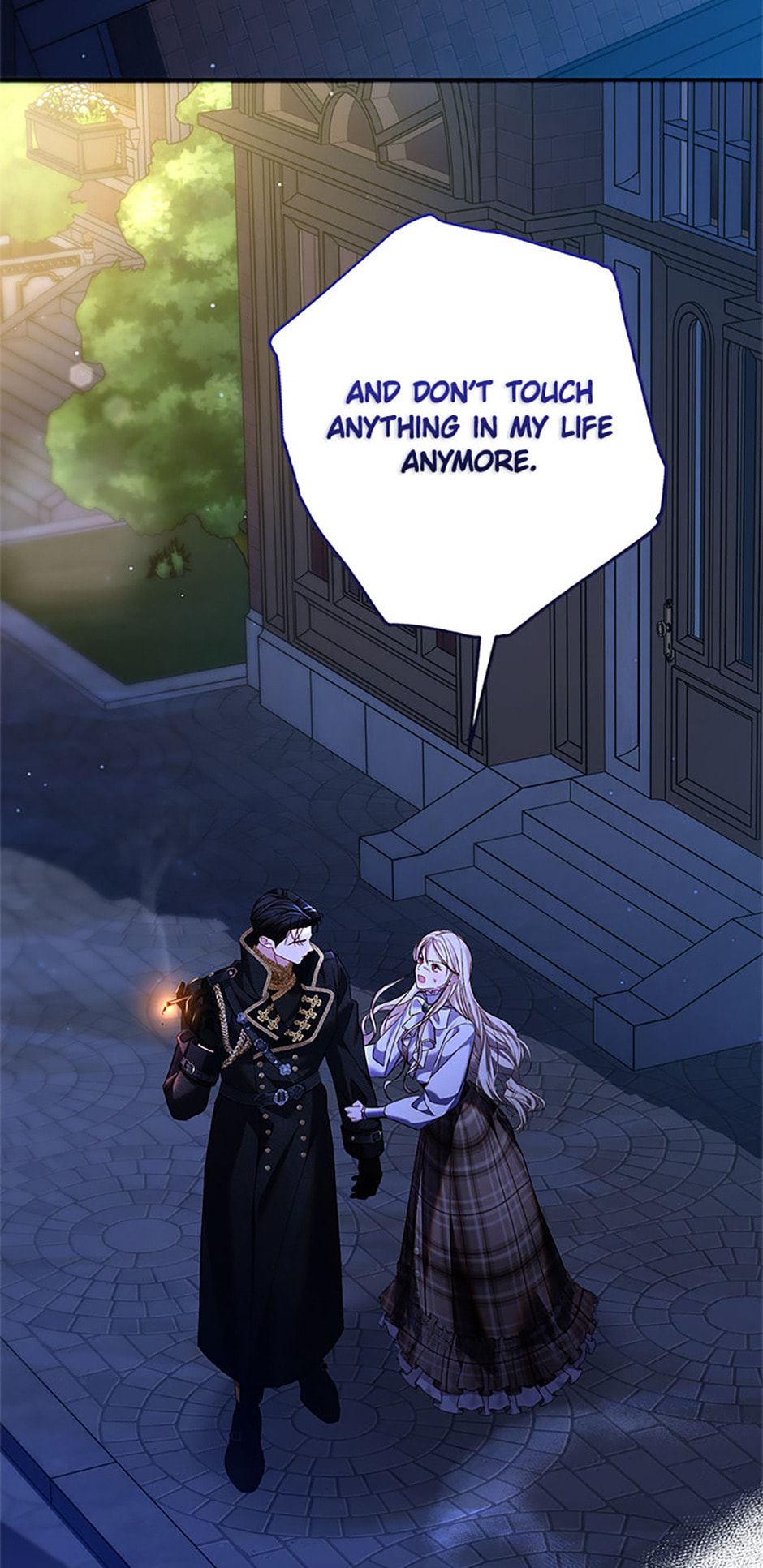 Little Did We Know Chapter 21 page 56 - 