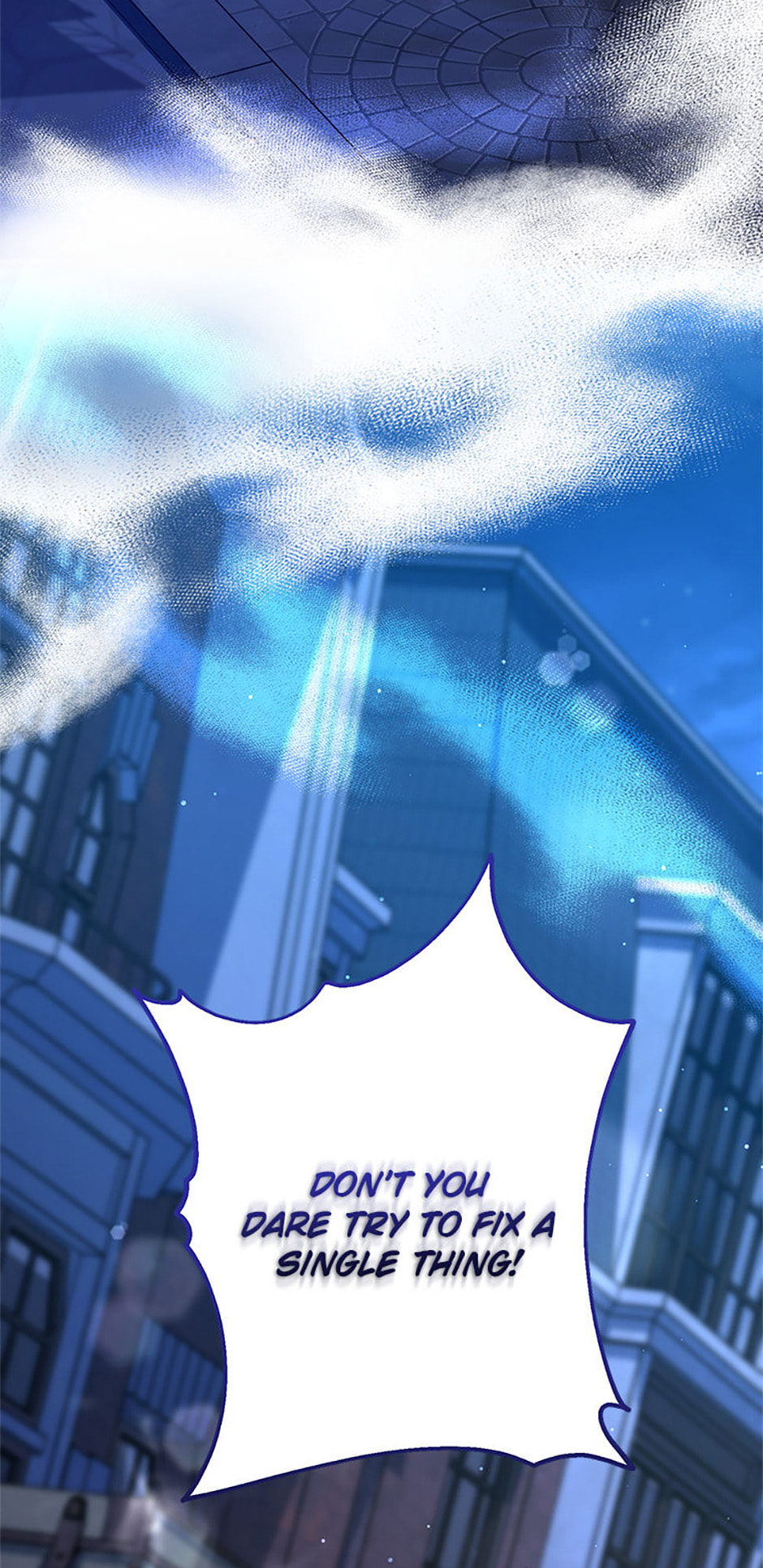 Little Did We Know Chapter 21 page 57 - 