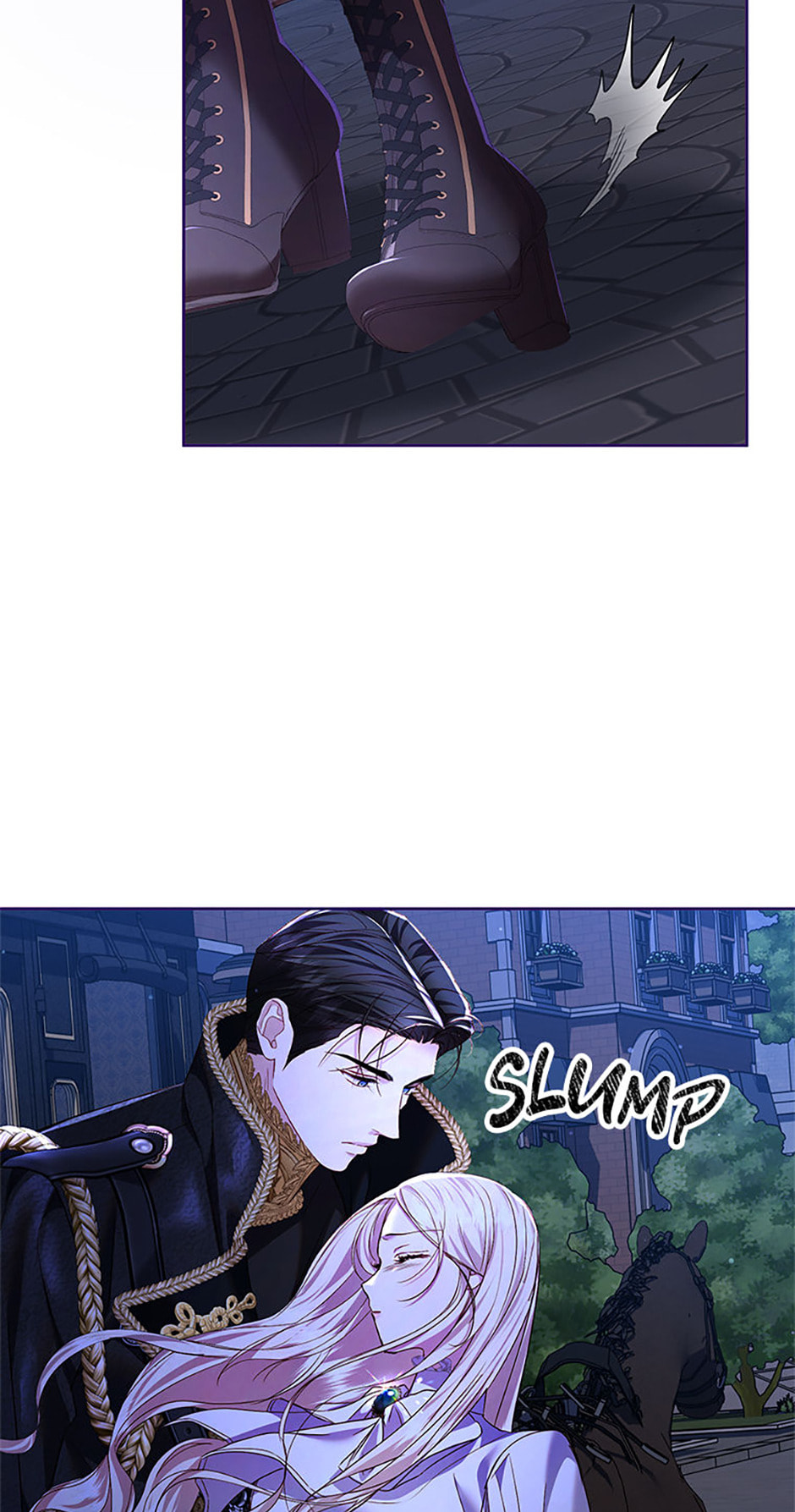 Little Did We Know Chapter 21 page 61 - 