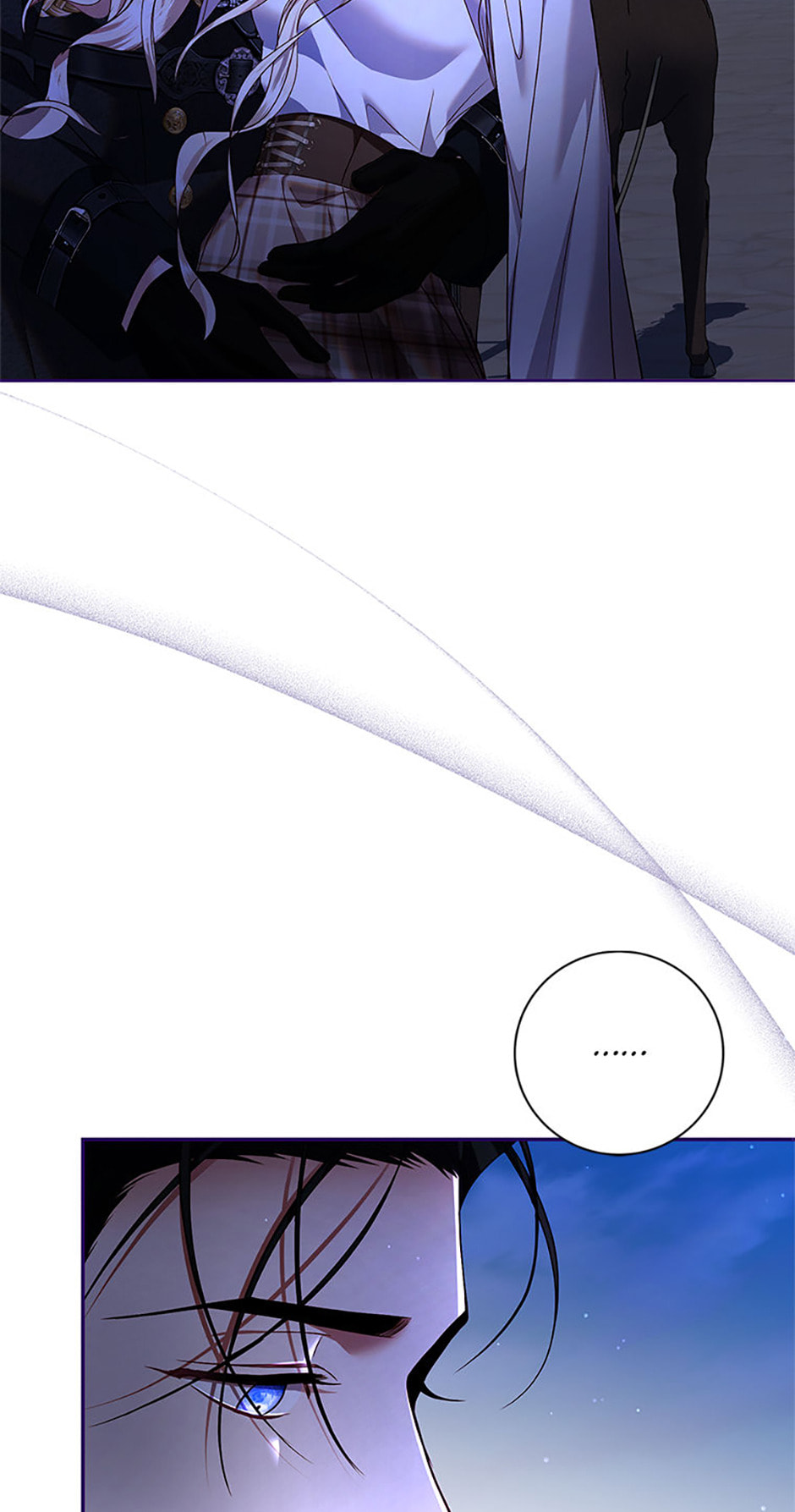 Little Did We Know Chapter 21 page 62 - 