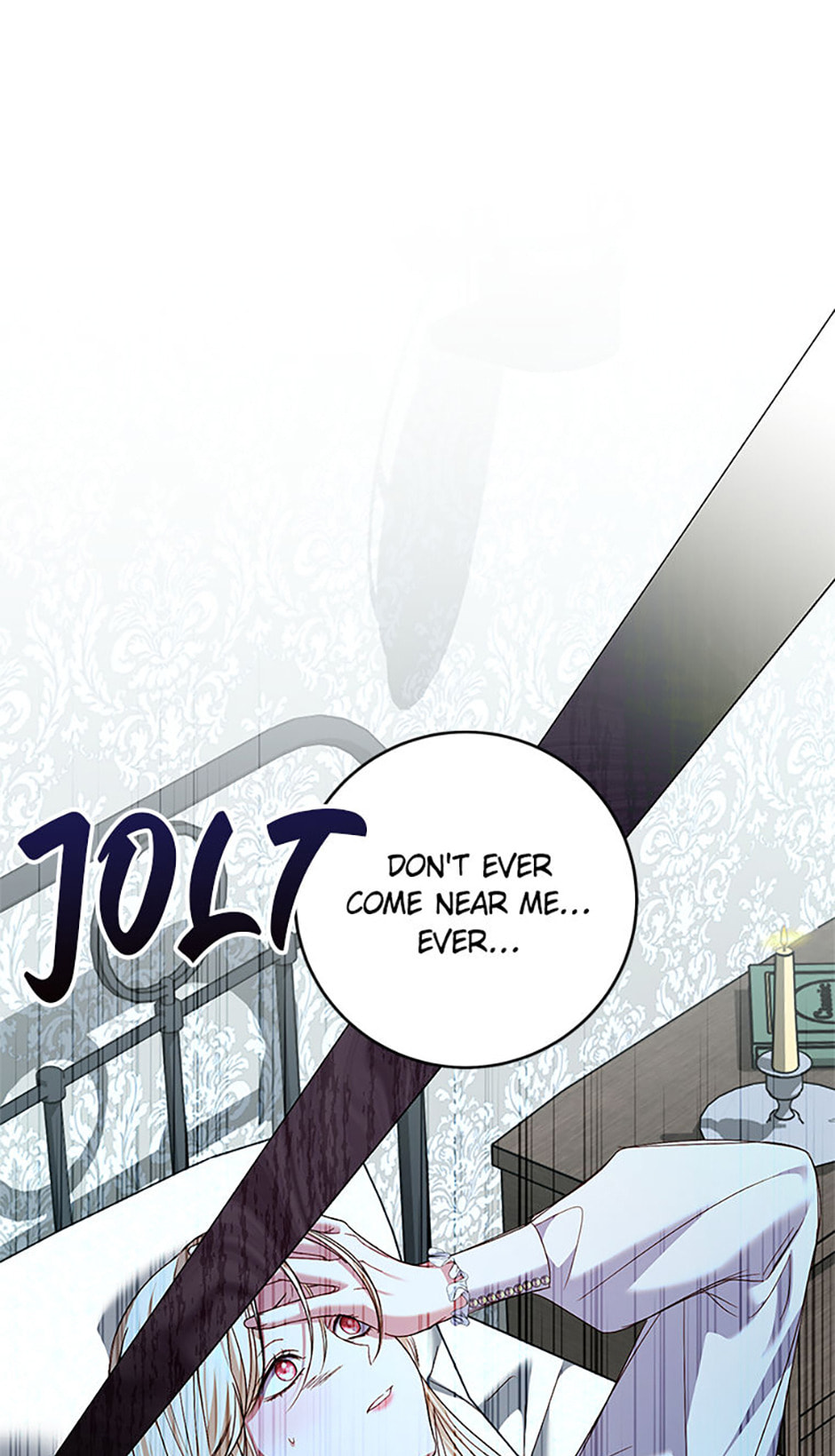 Little Did We Know Chapter 21 page 68 - 