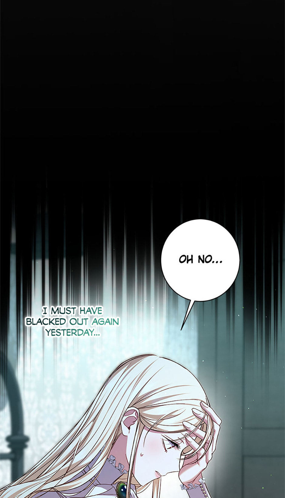 Little Did We Know Chapter 21 page 71 - 