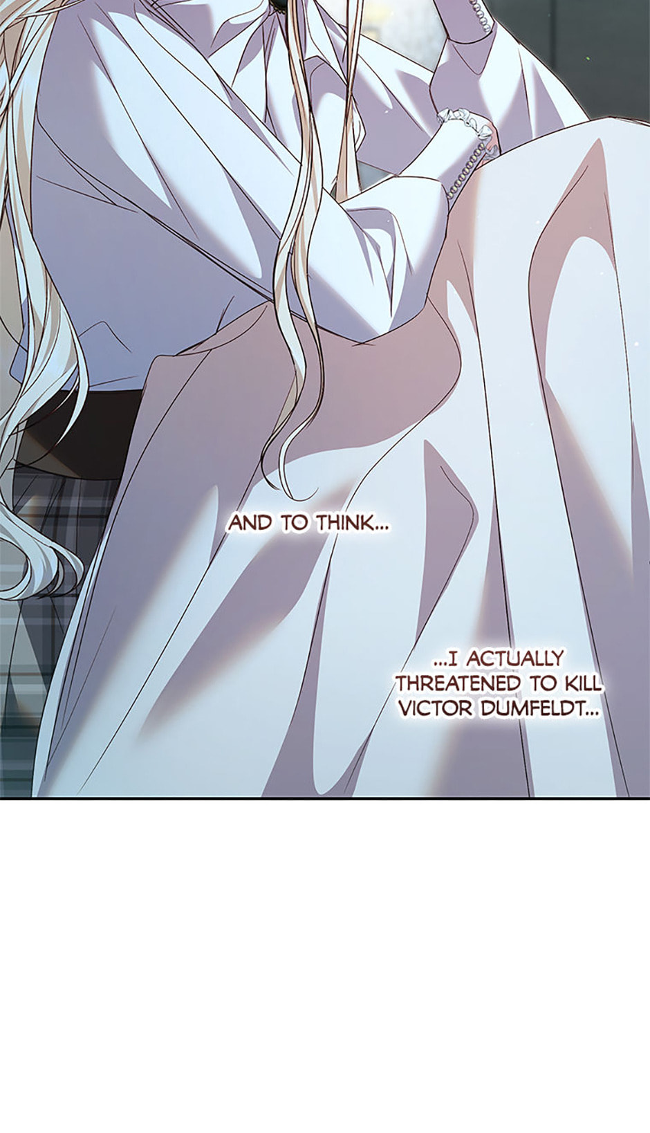 Little Did We Know Chapter 21 page 72 - 