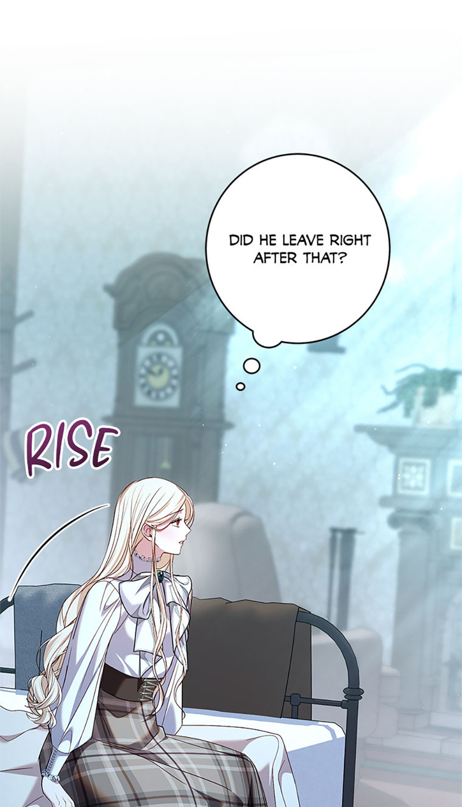 Little Did We Know Chapter 21 page 73 - 