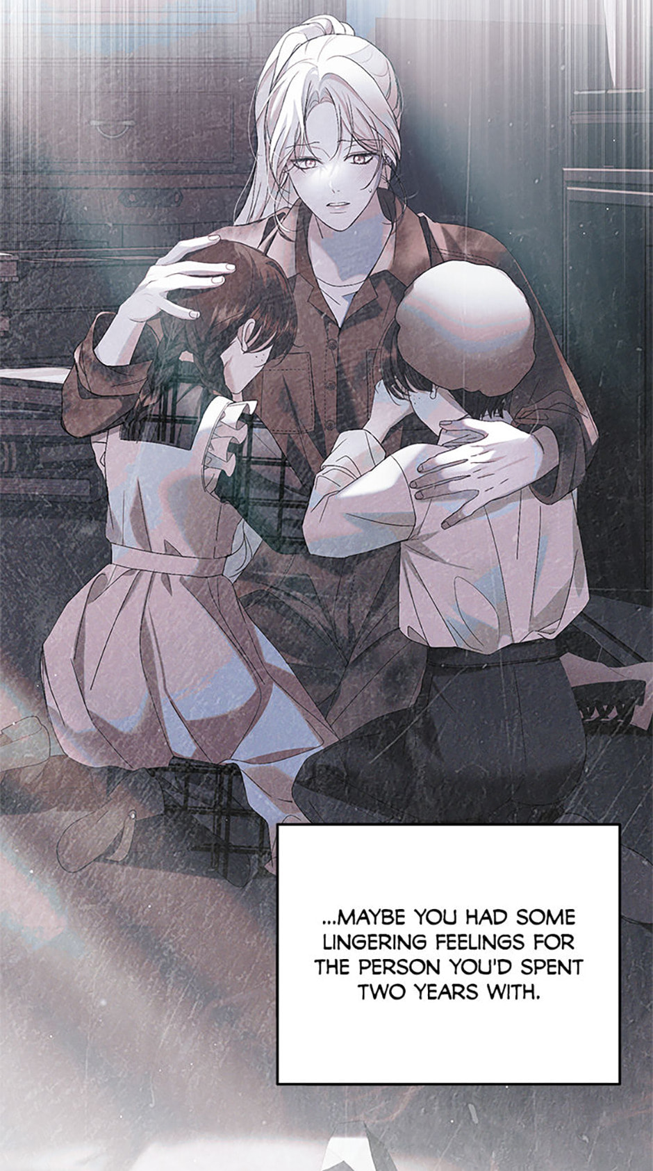 Little Did We Know Chapter 21 page 79 - 