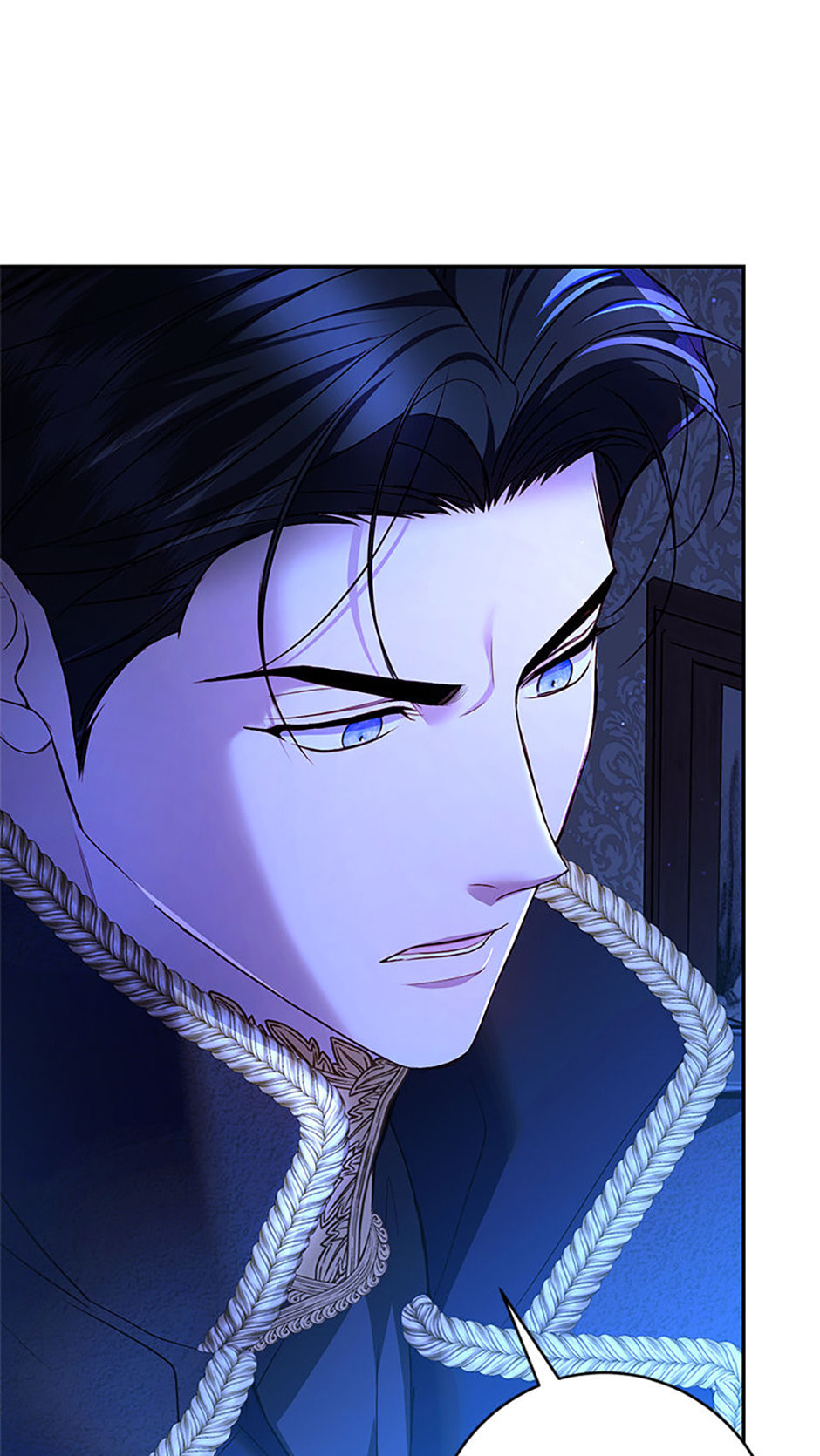 Little Did We Know Chapter 21 page 9 - 