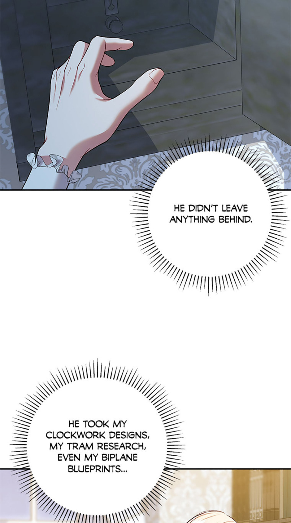Little Did We Know Chapter 21 page 81 - 