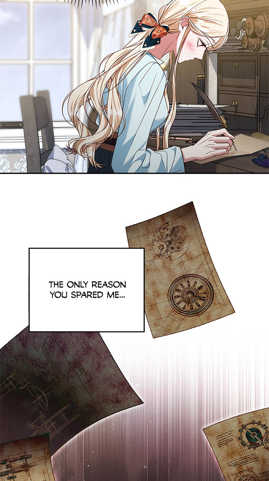 Little Did We Know Chapter 21 page 82 - 