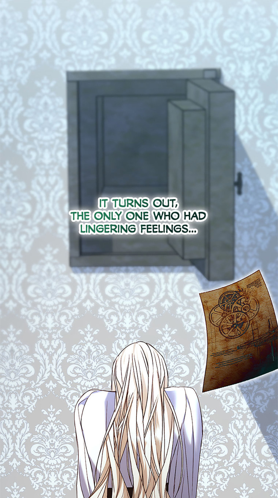 Little Did We Know Chapter 21 page 85 - 