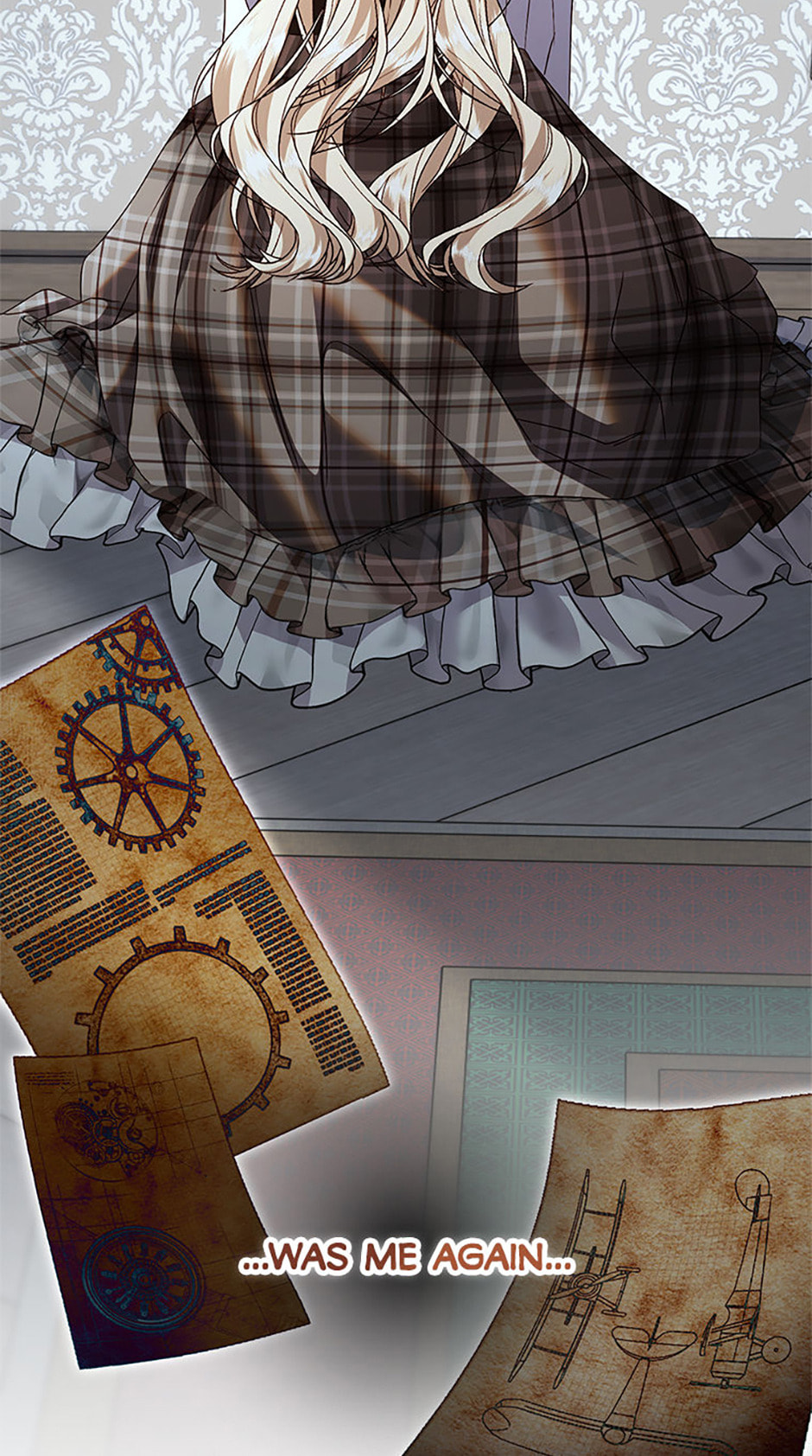 Little Did We Know Chapter 21 page 86 - 