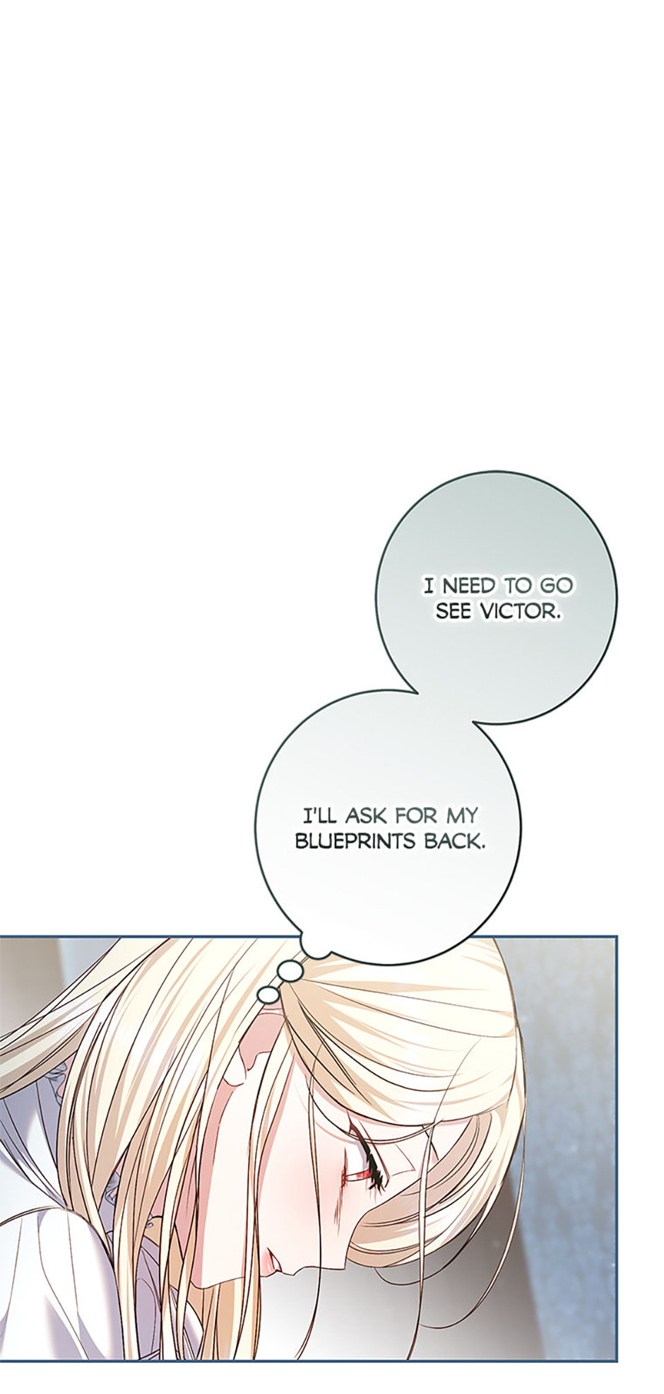 Little Did We Know Chapter 22 page 1 - 