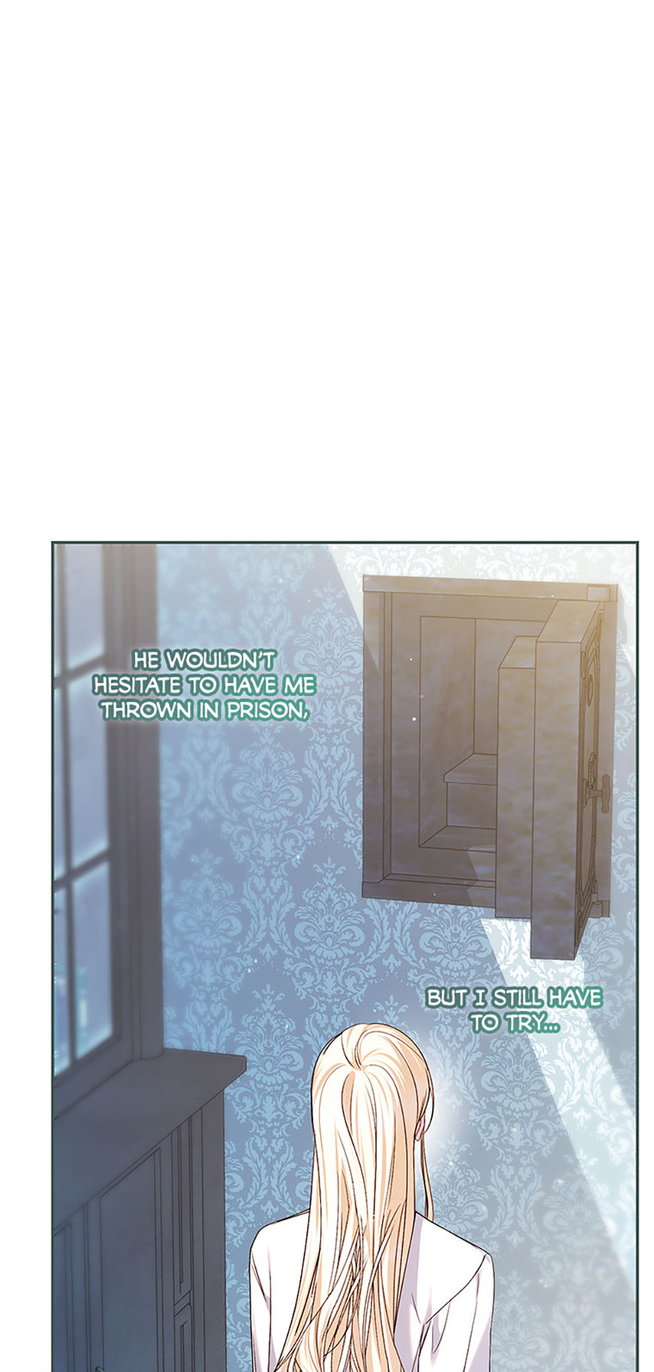 Little Did We Know Chapter 22 page 2 - 