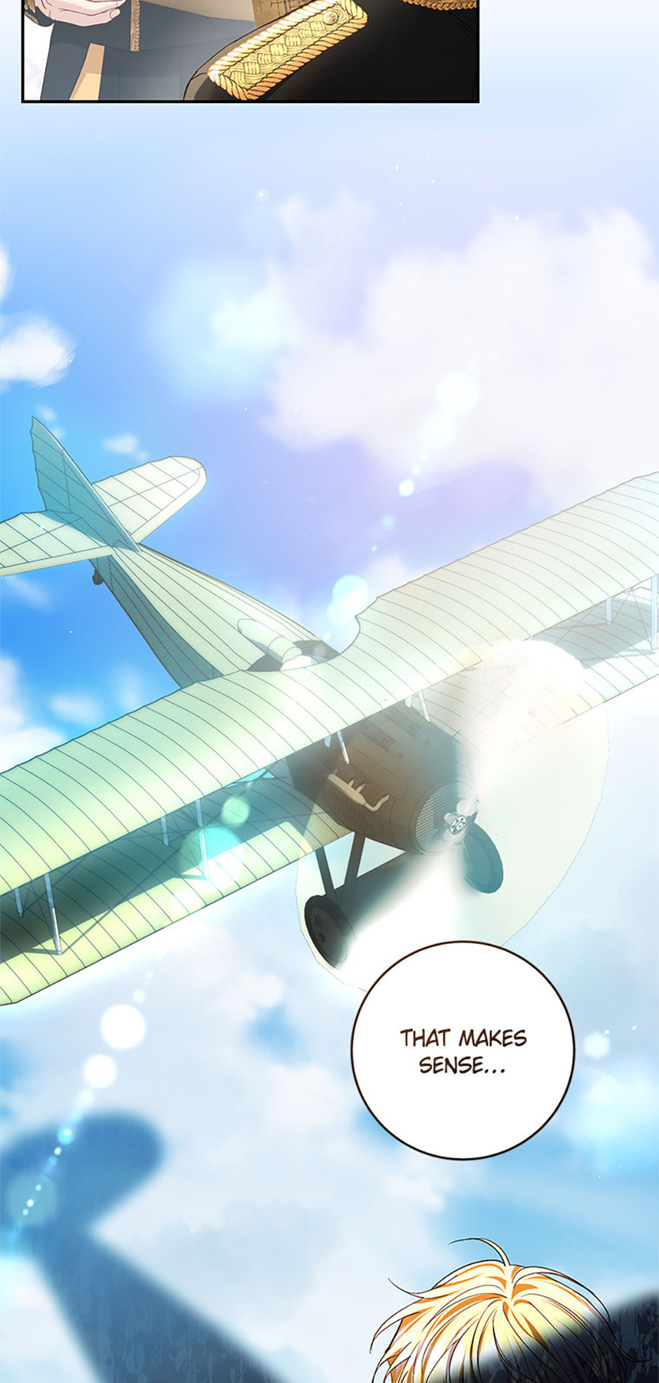 Little Did We Know Chapter 22 page 13 - 