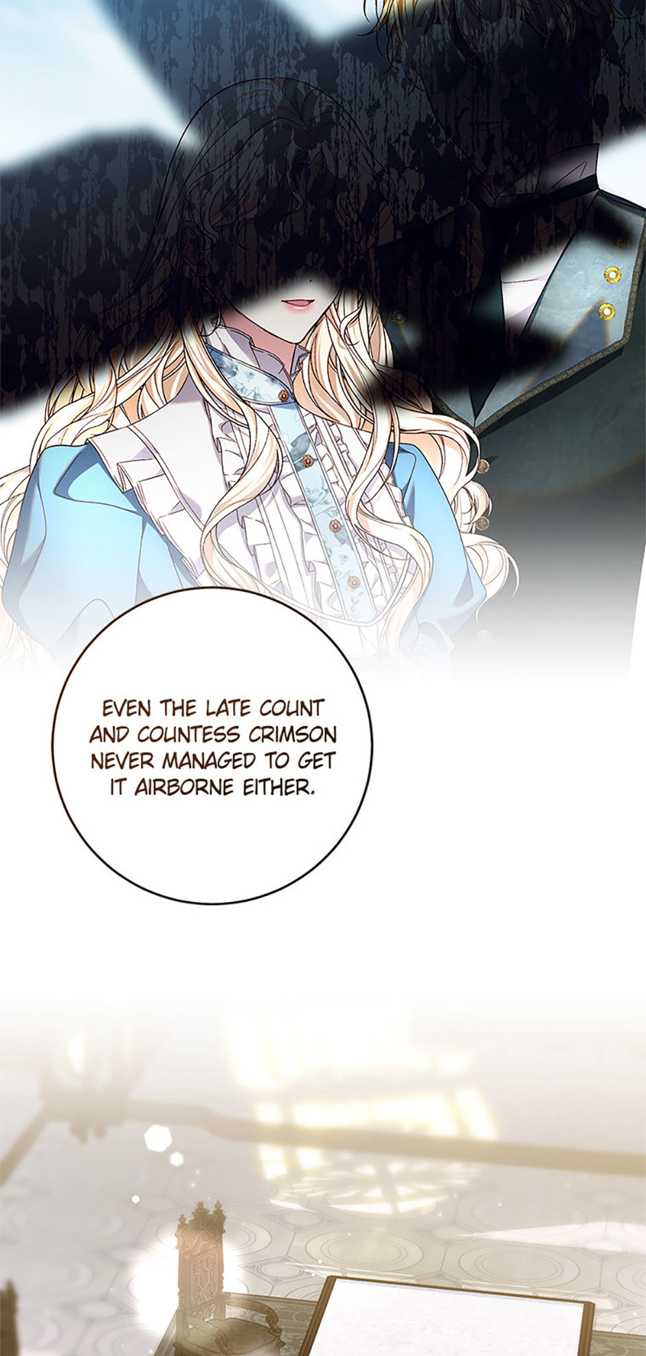 Little Did We Know Chapter 22 page 14 - 