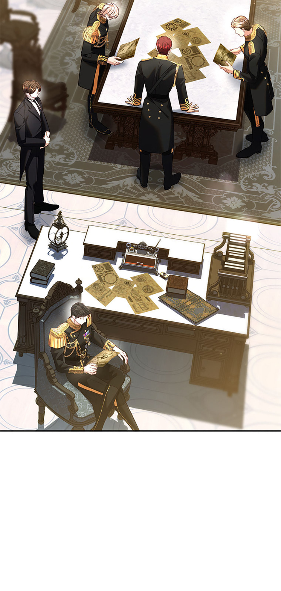 Little Did We Know Chapter 22 page 15 - 