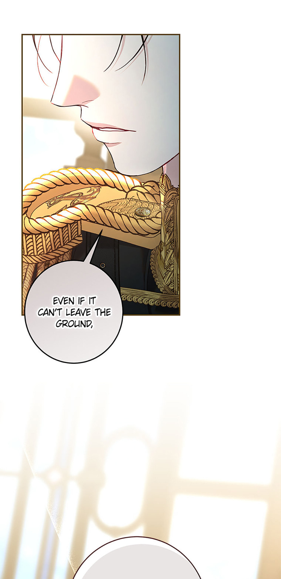 Little Did We Know Chapter 22 page 17 - 