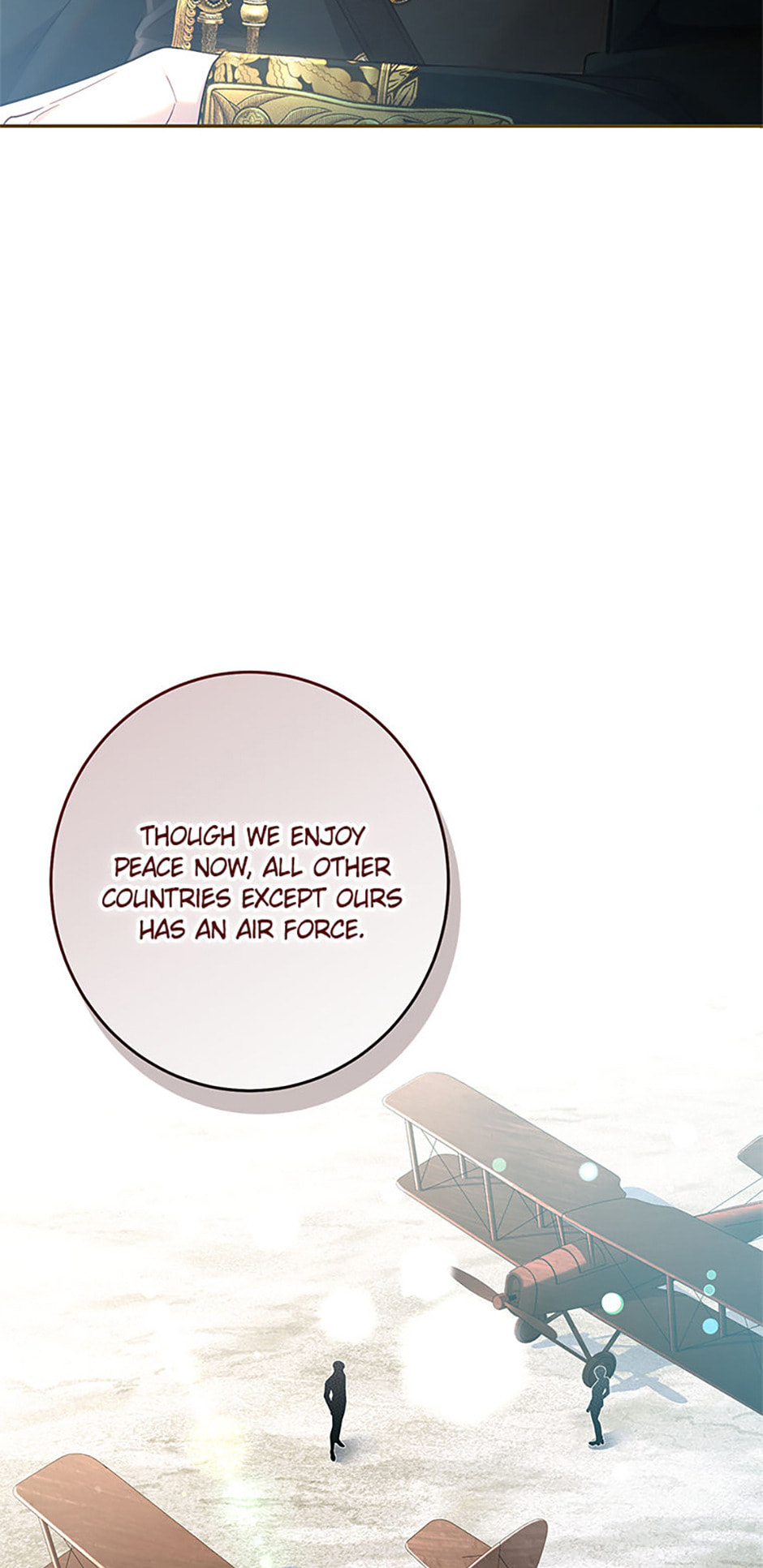 Little Did We Know Chapter 22 page 19 - 