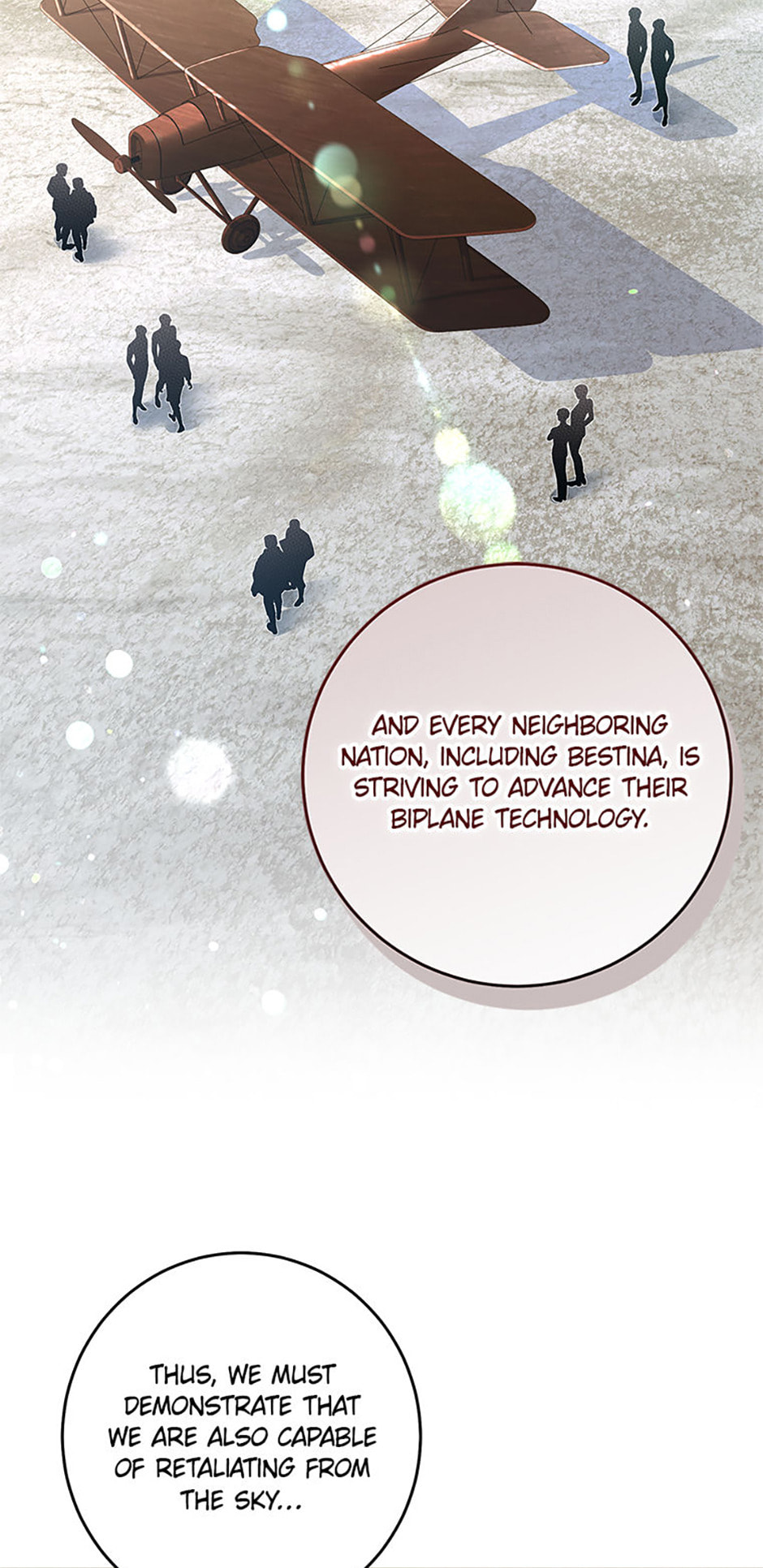 Little Did We Know Chapter 22 page 20 - 