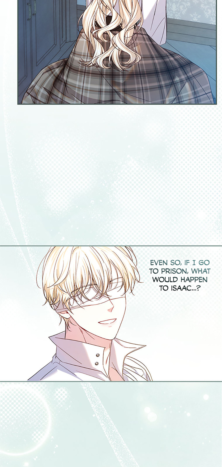 Little Did We Know Chapter 22 page 3 - 