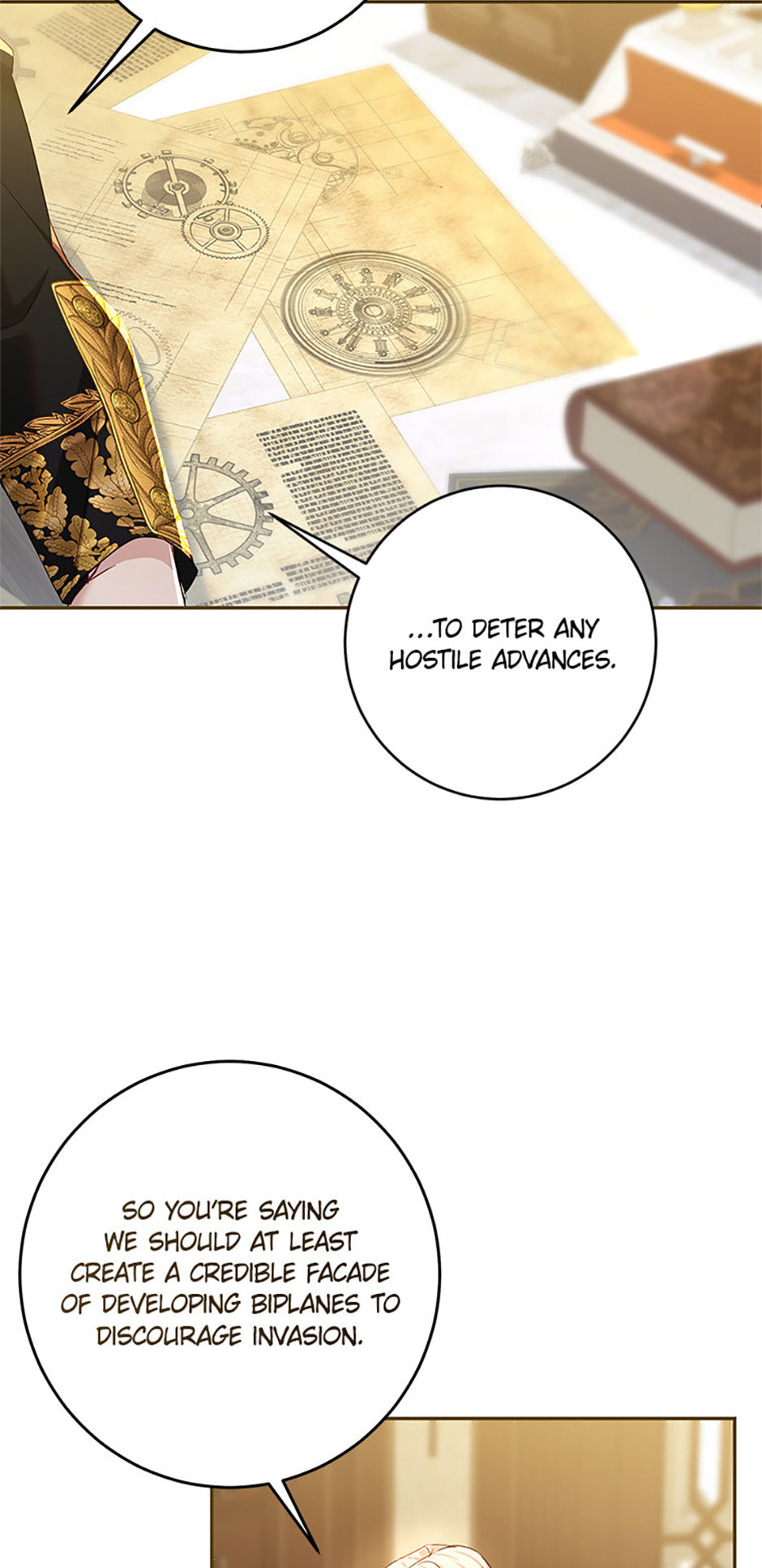 Little Did We Know Chapter 22 page 21 - 