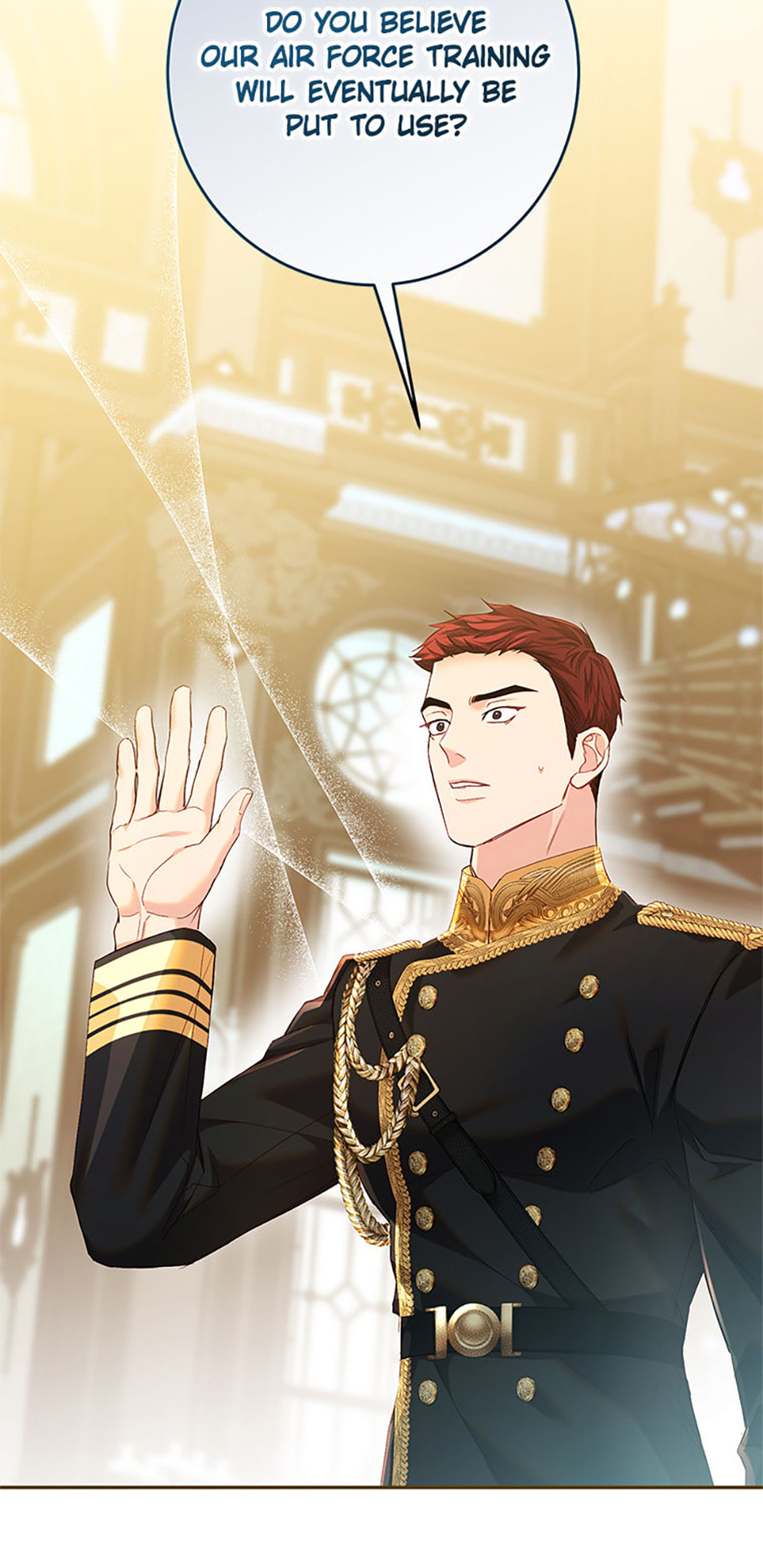 Little Did We Know Chapter 22 page 24 - 