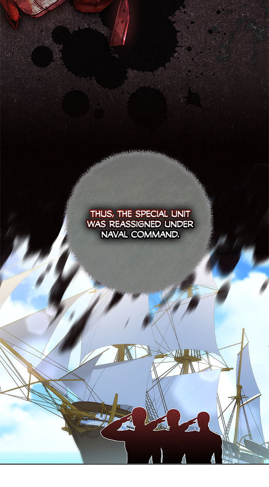 Little Did We Know Chapter 22 page 27 - 