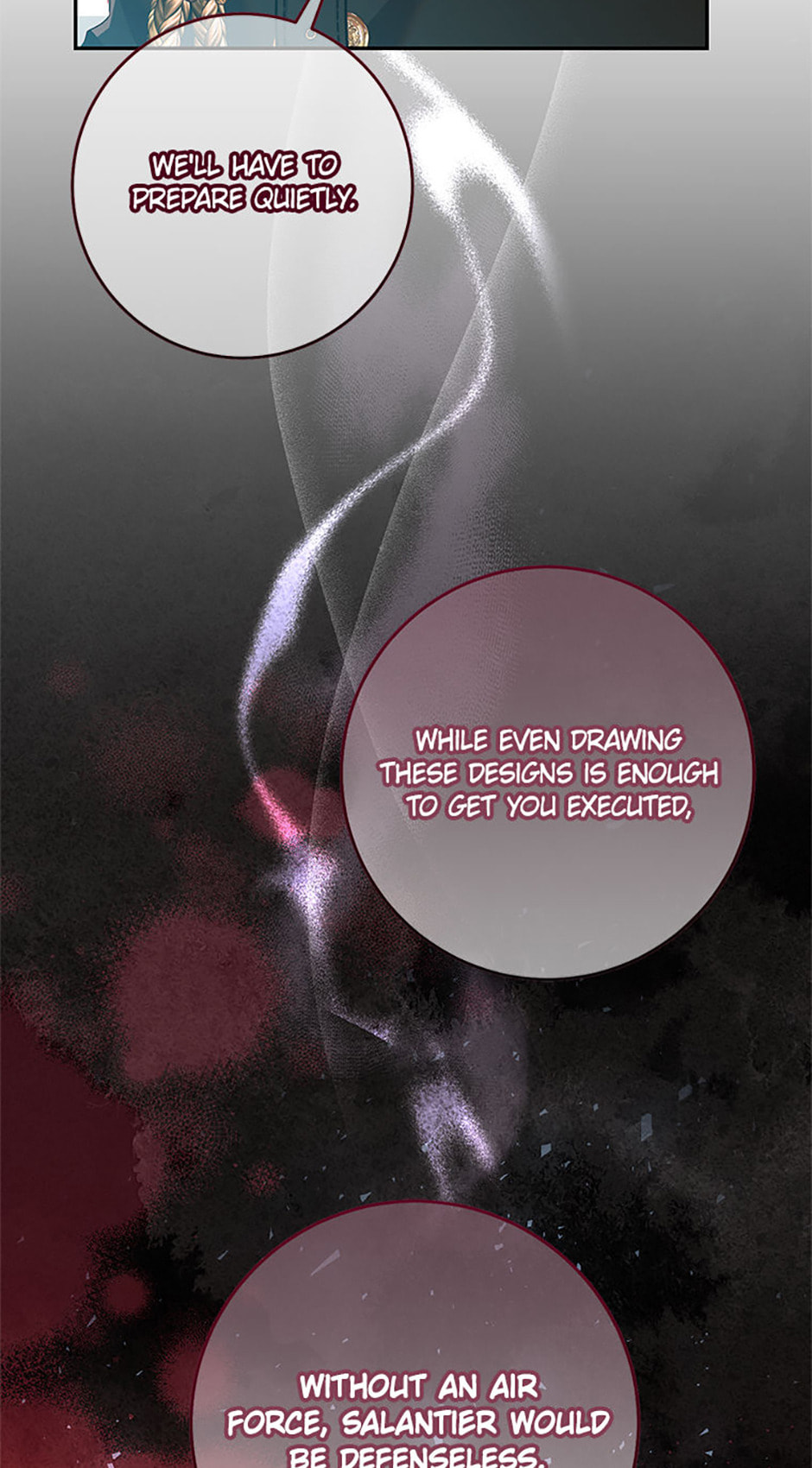 Little Did We Know Chapter 22 page 29 - 