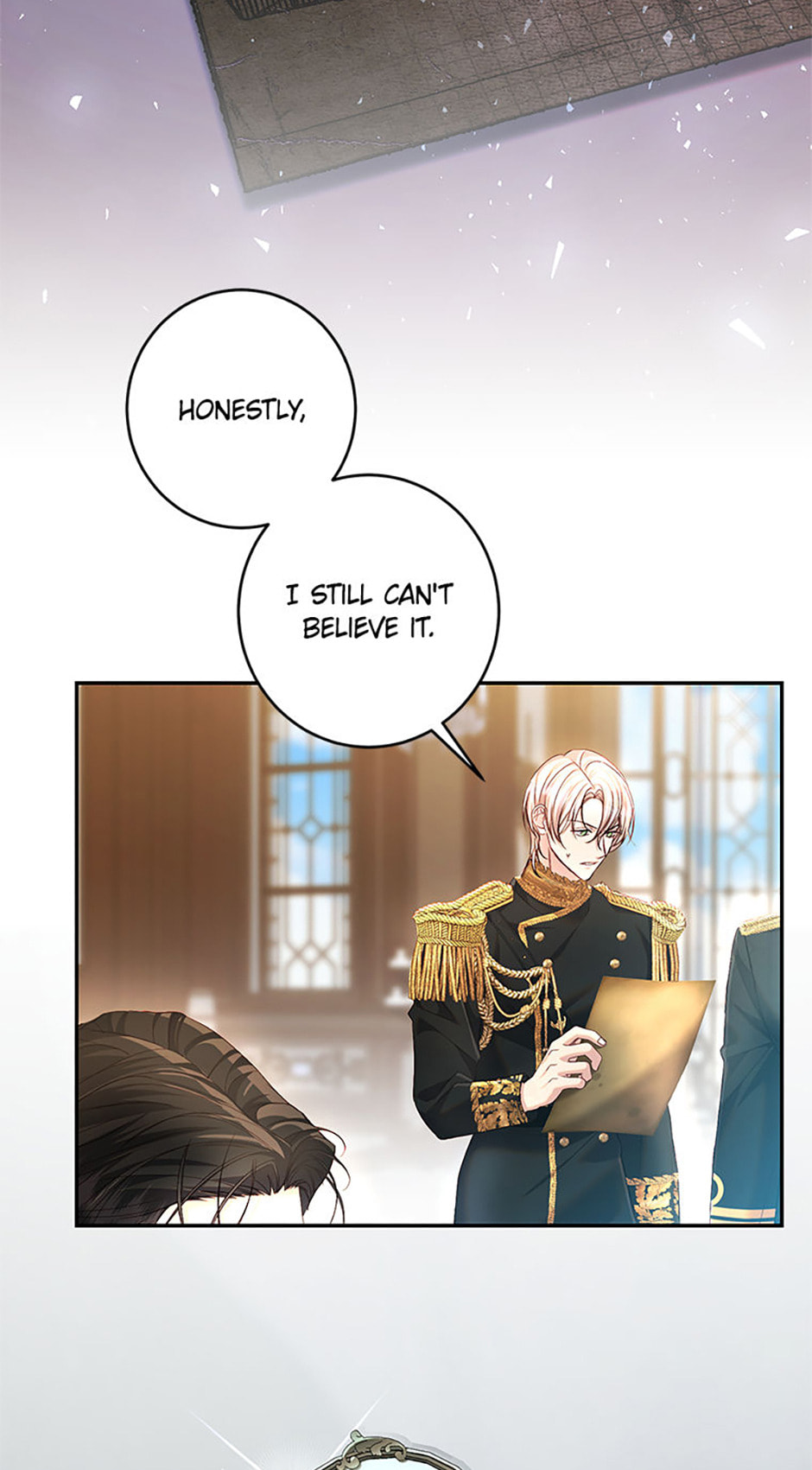 Little Did We Know Chapter 22 page 31 - 