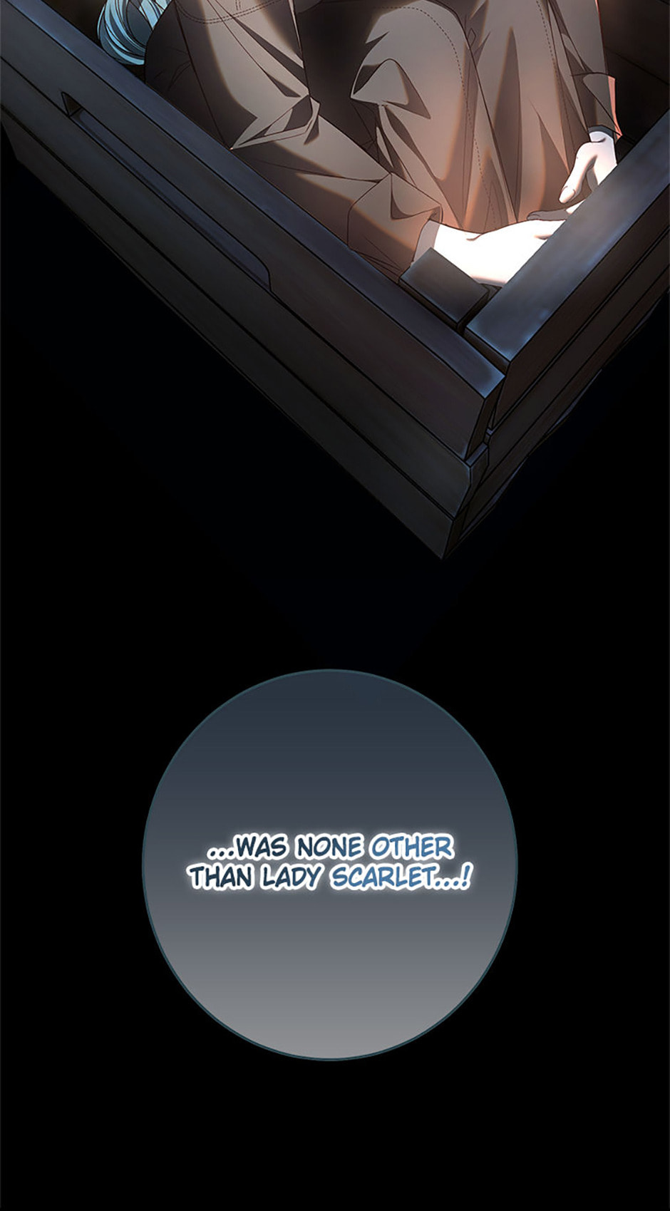 Little Did We Know Chapter 22 page 34 - 
