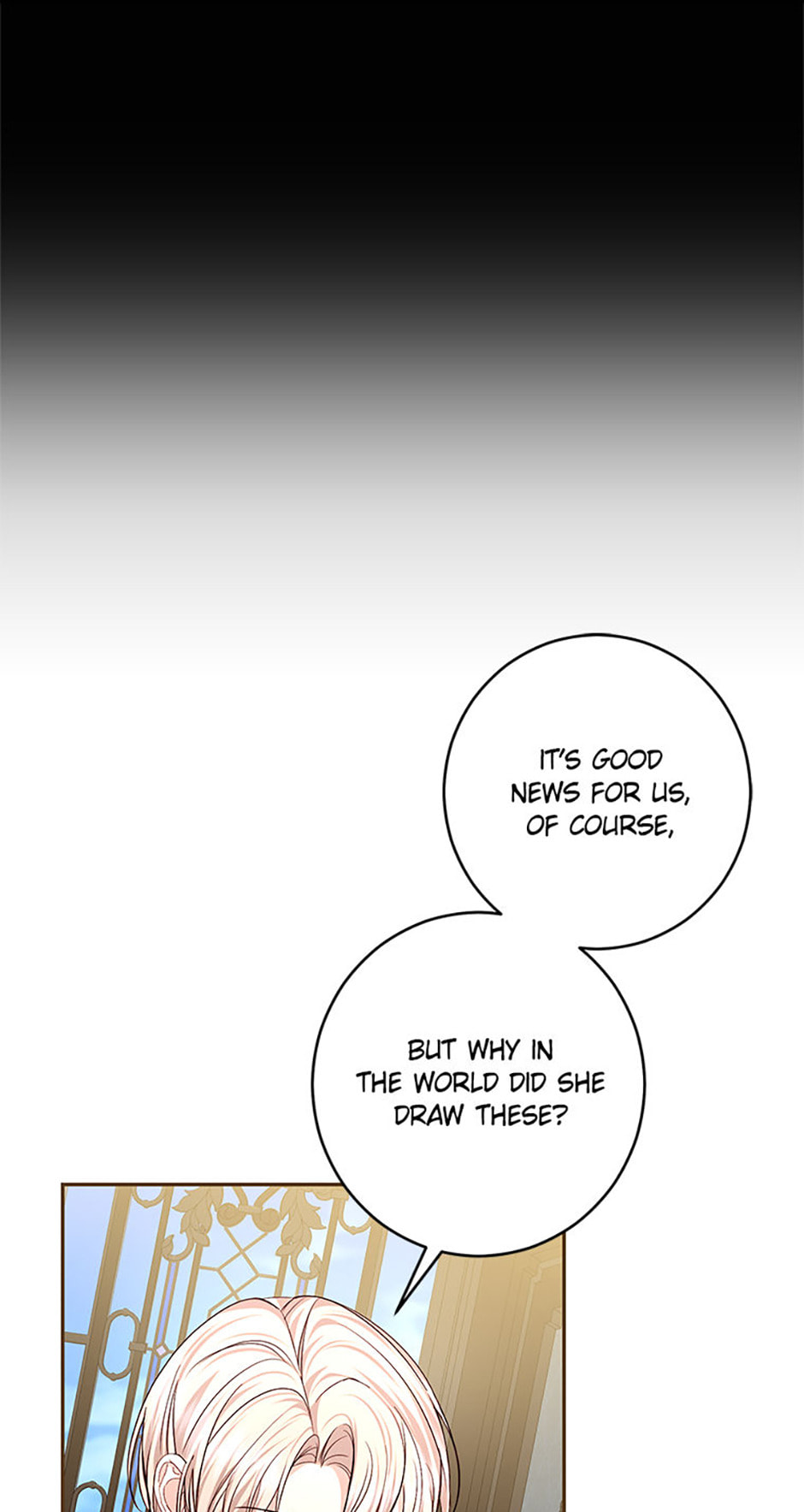 Little Did We Know Chapter 22 page 35 - 