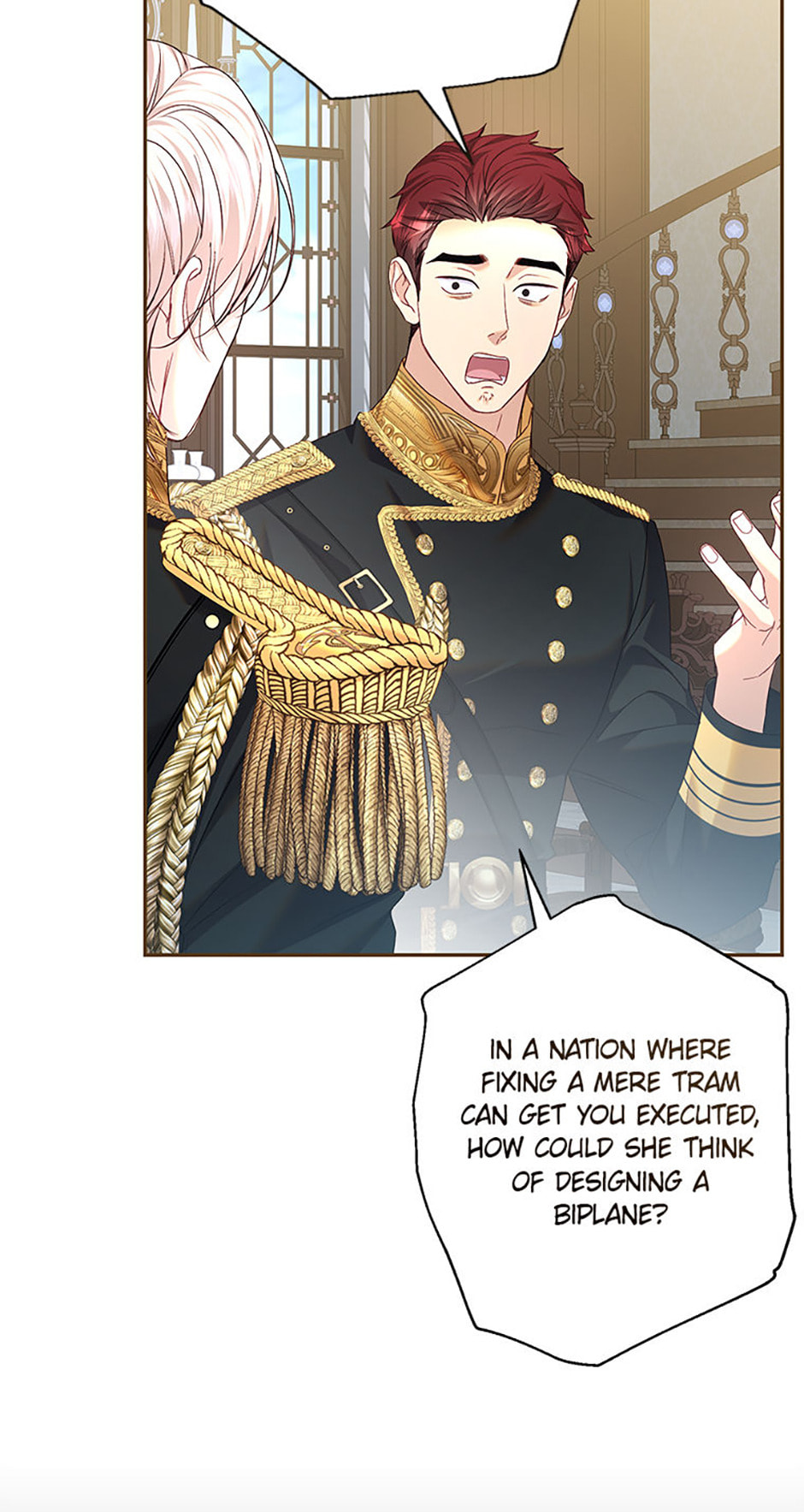 Little Did We Know Chapter 22 page 37 - 