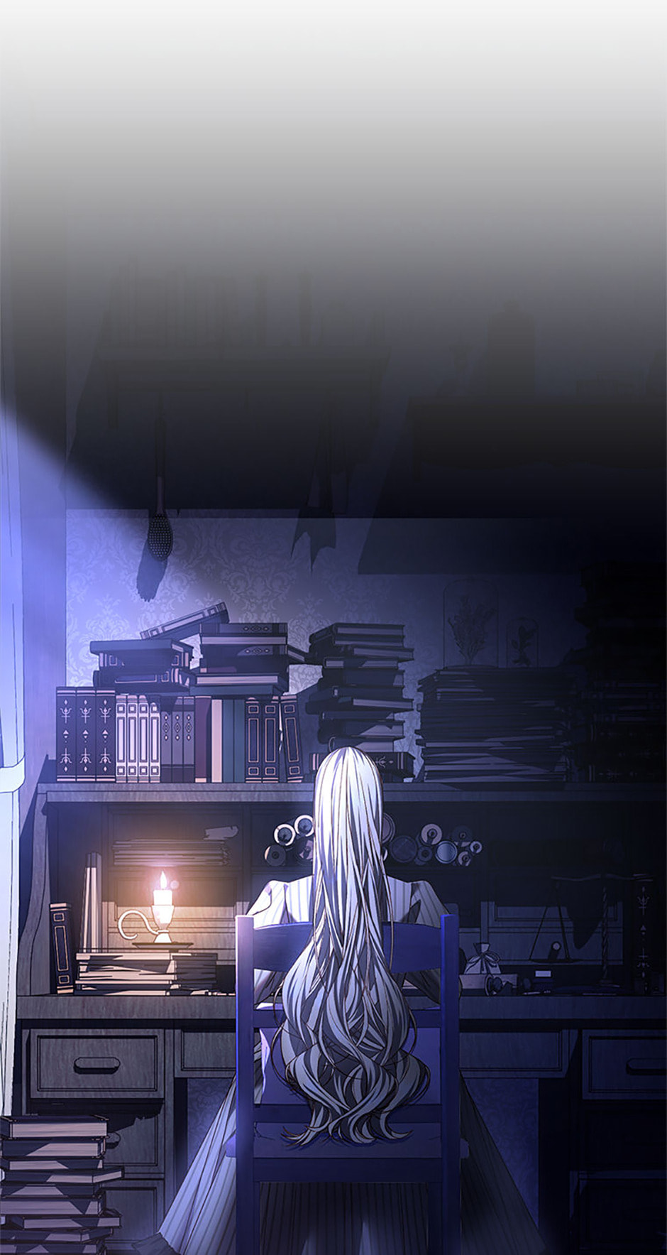 Little Did We Know Chapter 22 page 38 - 