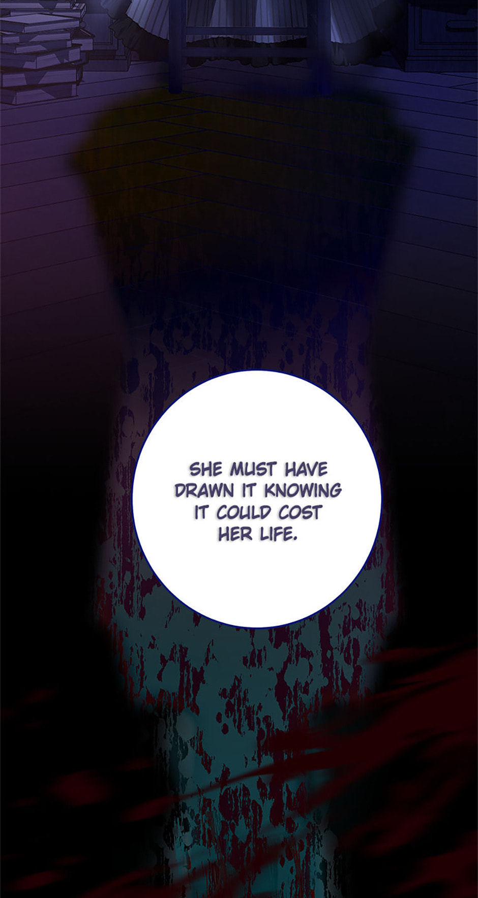 Little Did We Know Chapter 22 page 39 - 