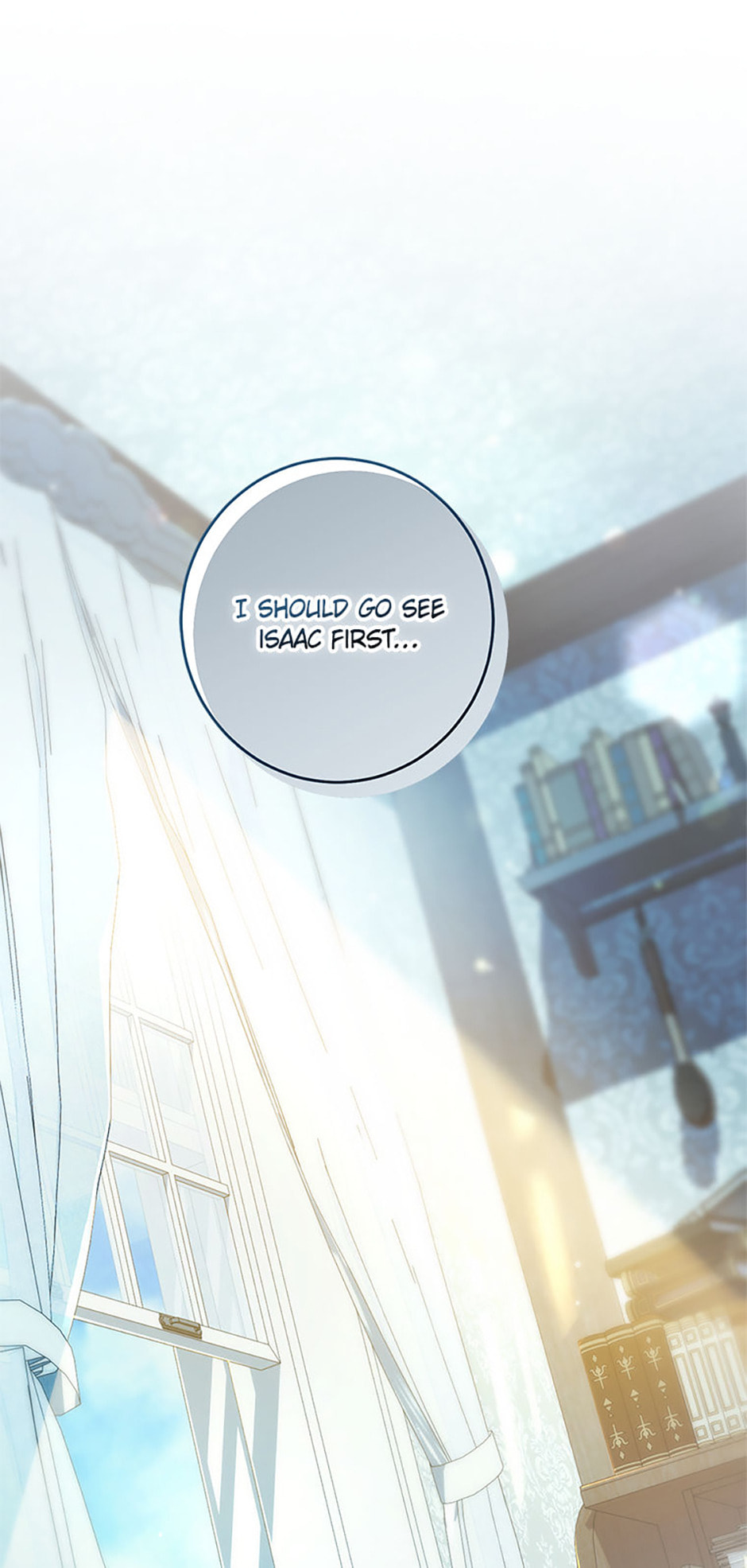 Little Did We Know Chapter 22 page 5 - 
