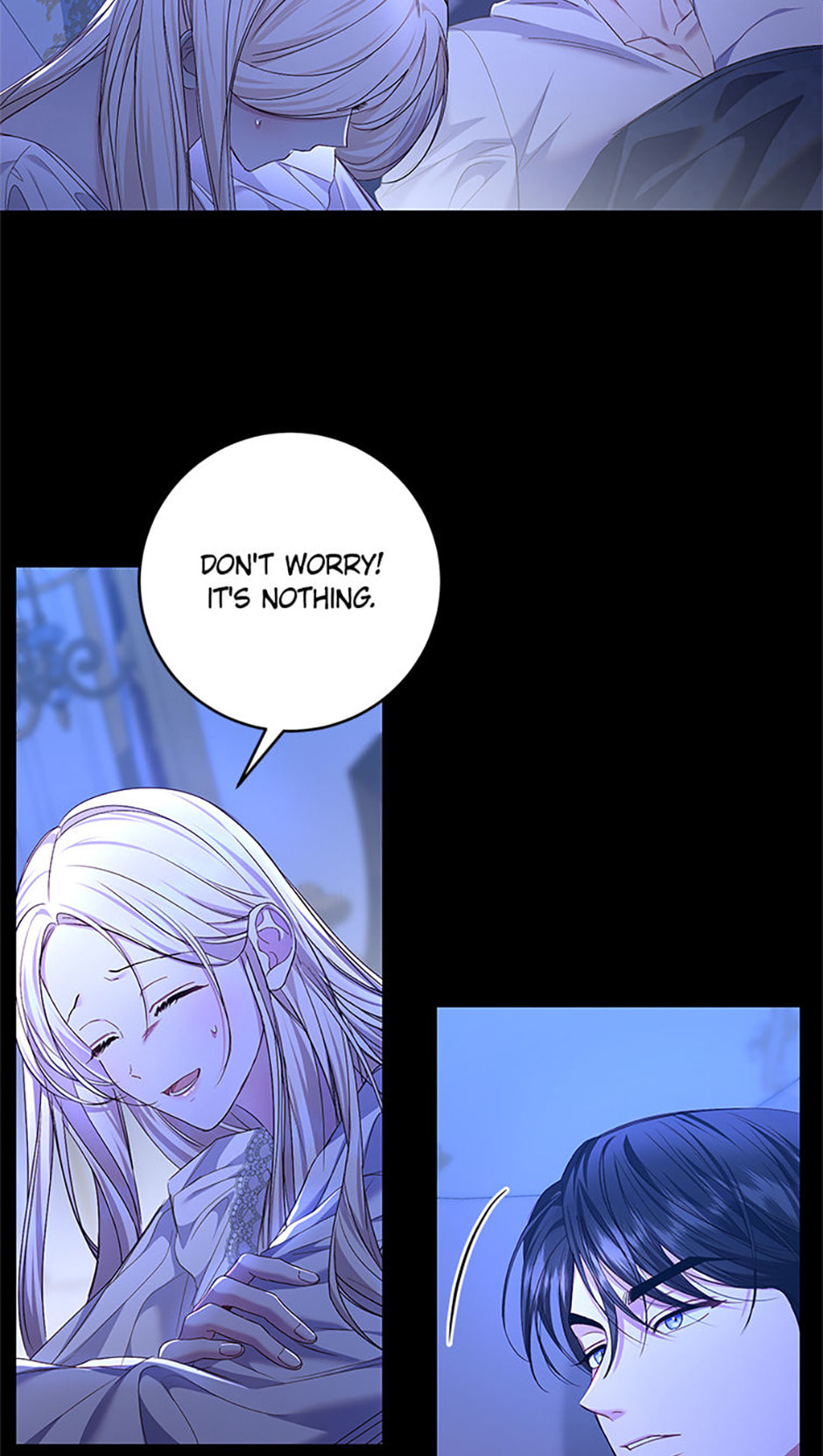Little Did We Know Chapter 22 page 47 - 