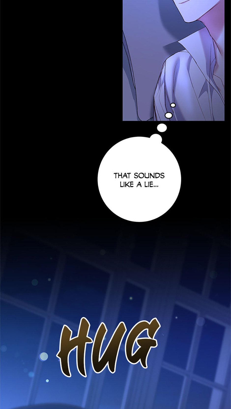 Little Did We Know Chapter 22 page 48 - 