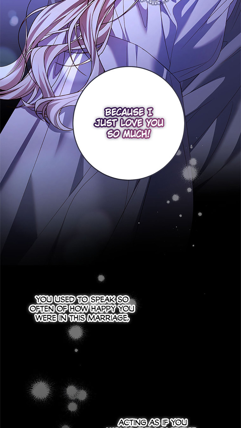 Little Did We Know Chapter 22 page 52 - 