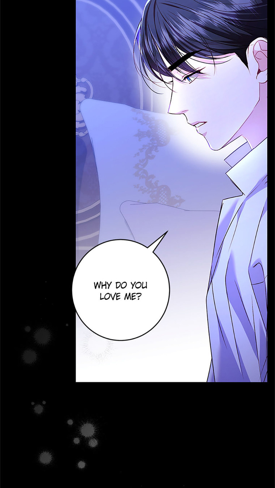 Little Did We Know Chapter 22 page 54 - 