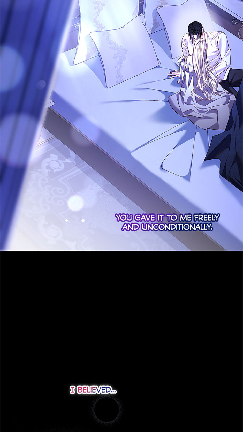Little Did We Know Chapter 22 page 57 - 