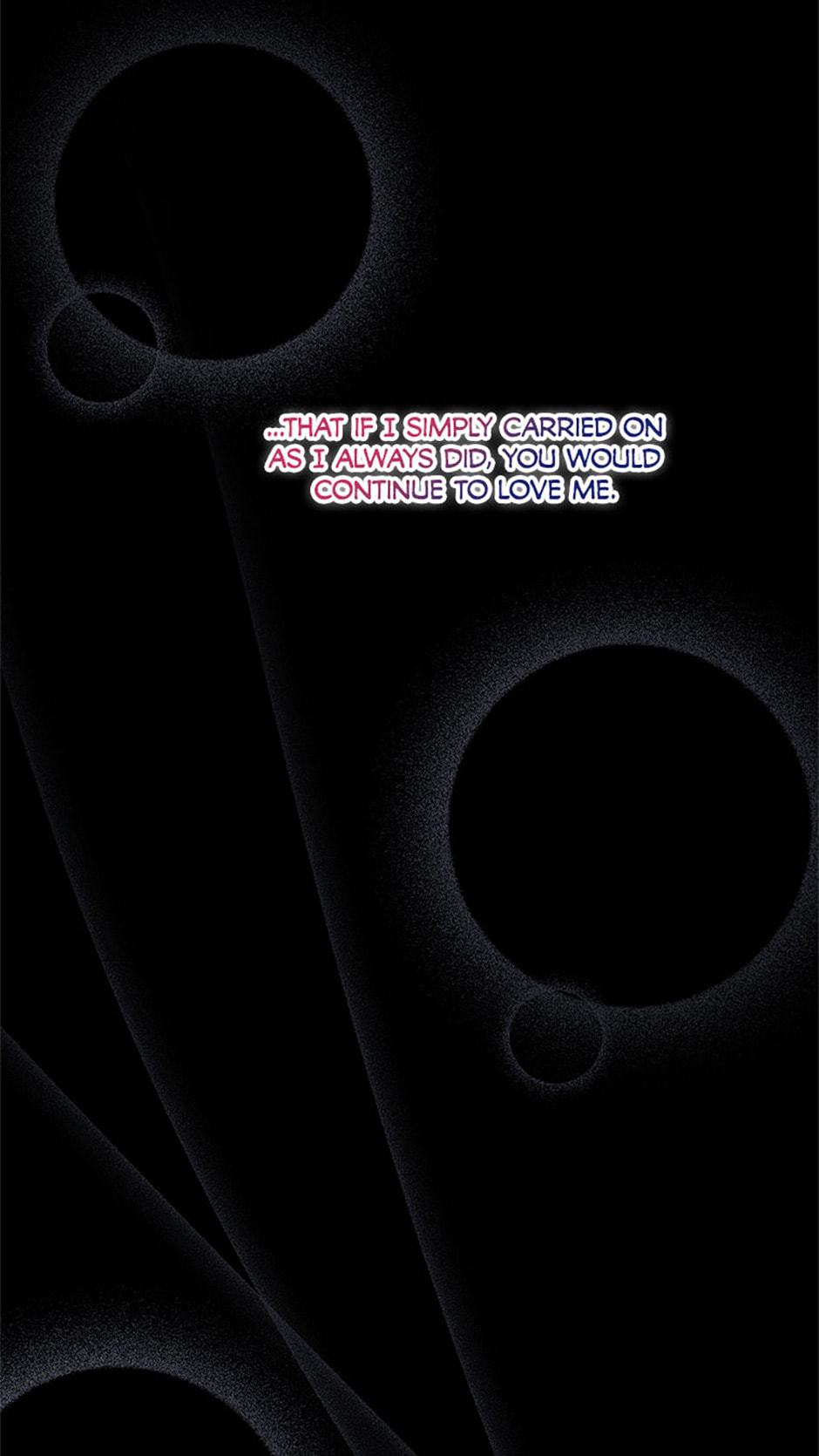 Little Did We Know Chapter 22 page 58 - 
