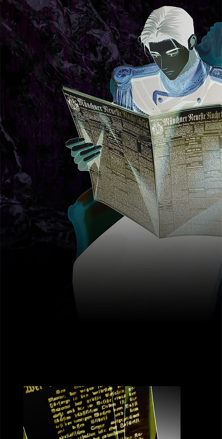 Little Did We Know Chapter 22 page 62 - 